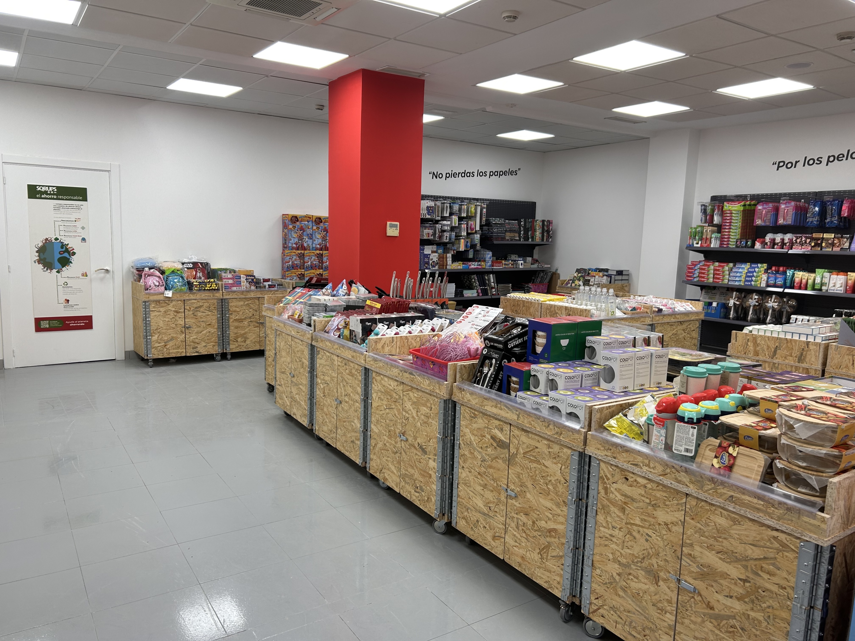 Galería en miniatura