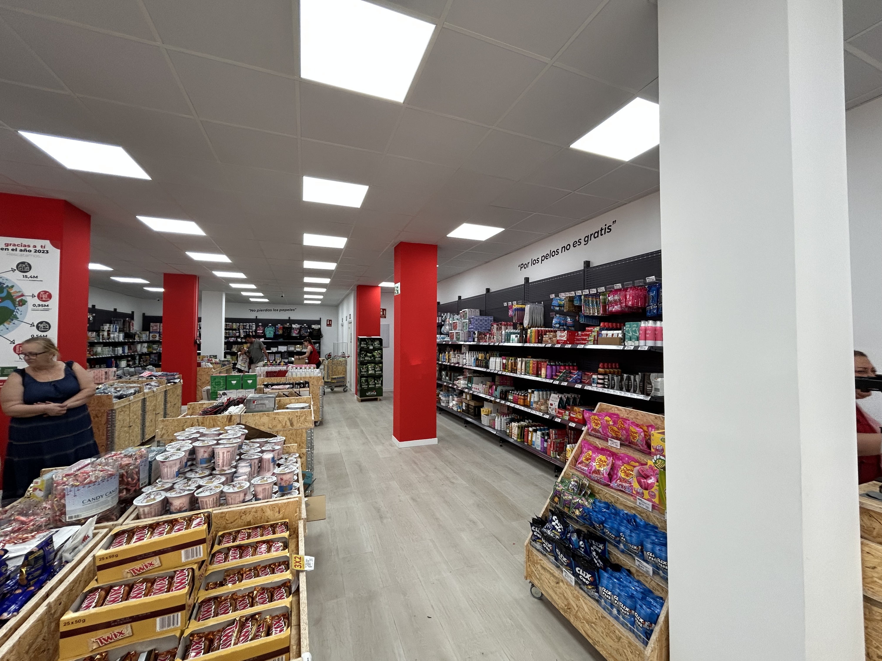 Galería en miniatura