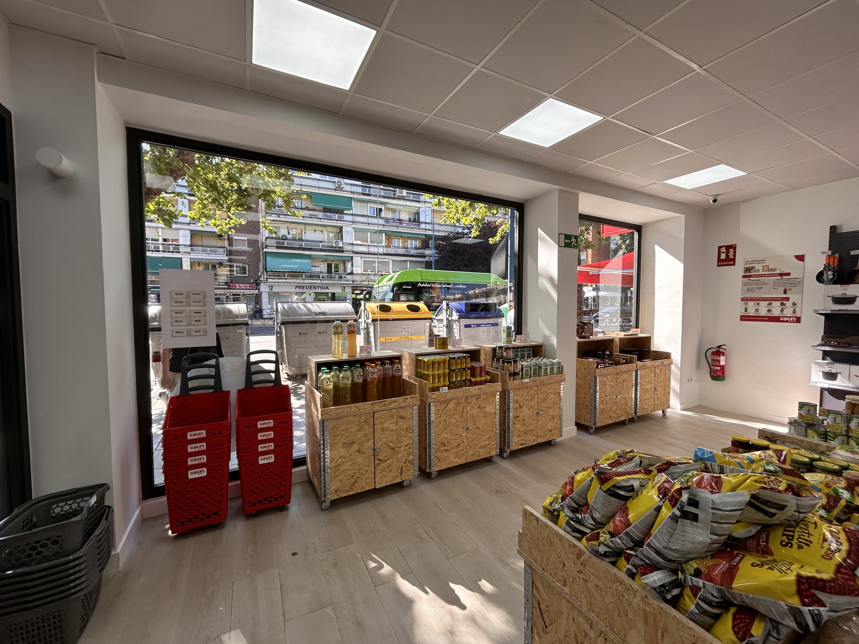 Galería en miniatura