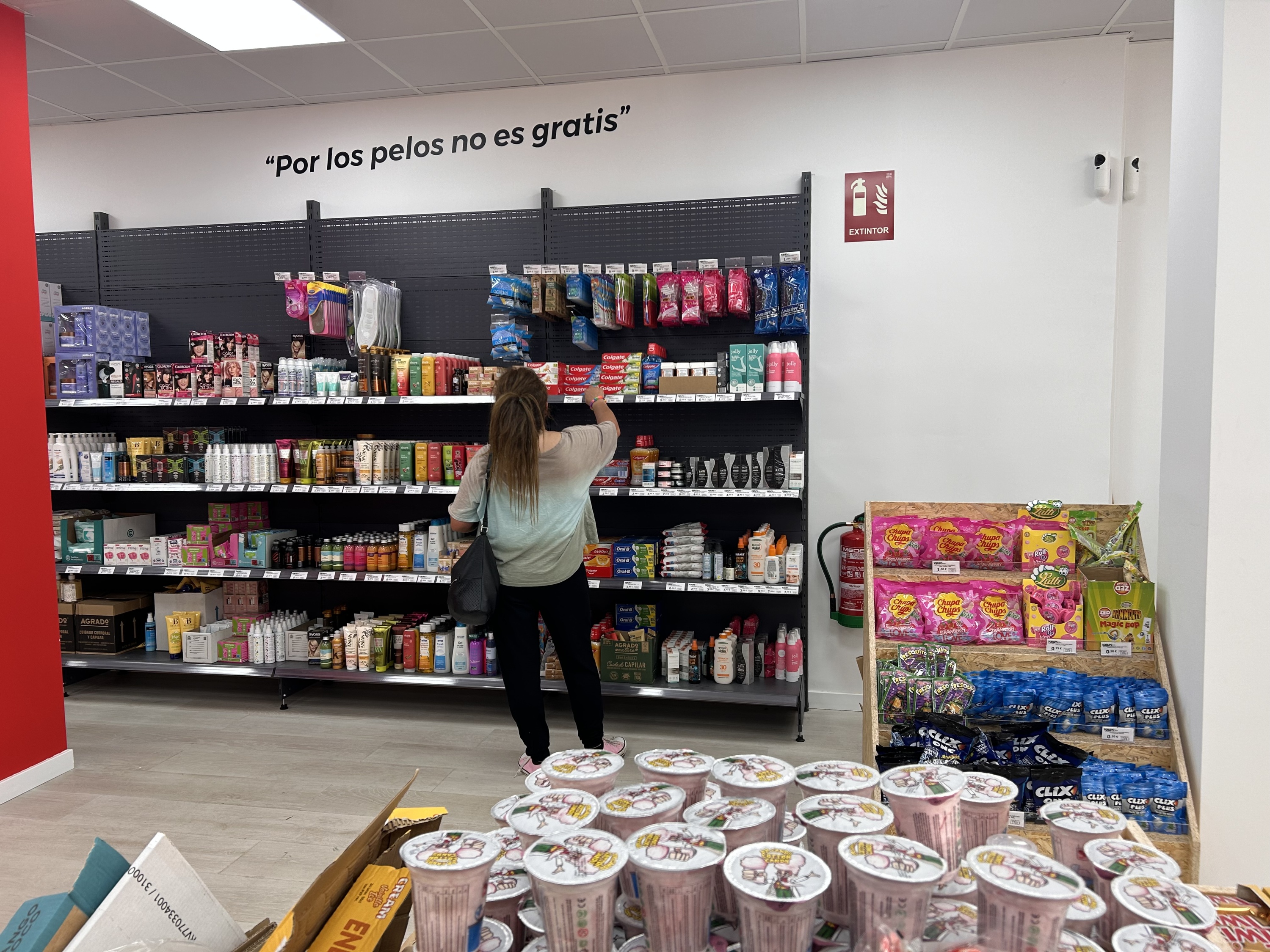 Galería en miniatura