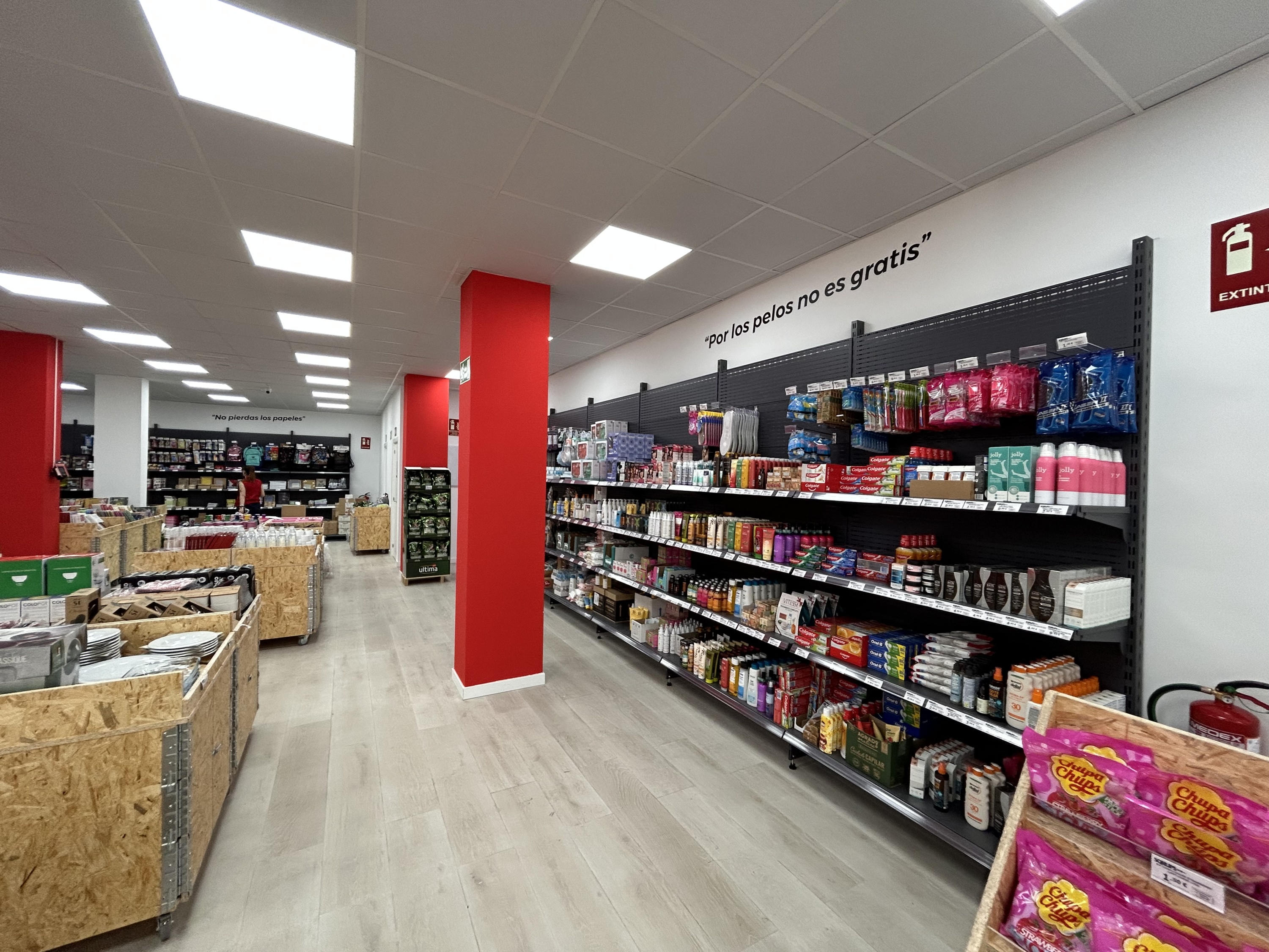 Galería en miniatura