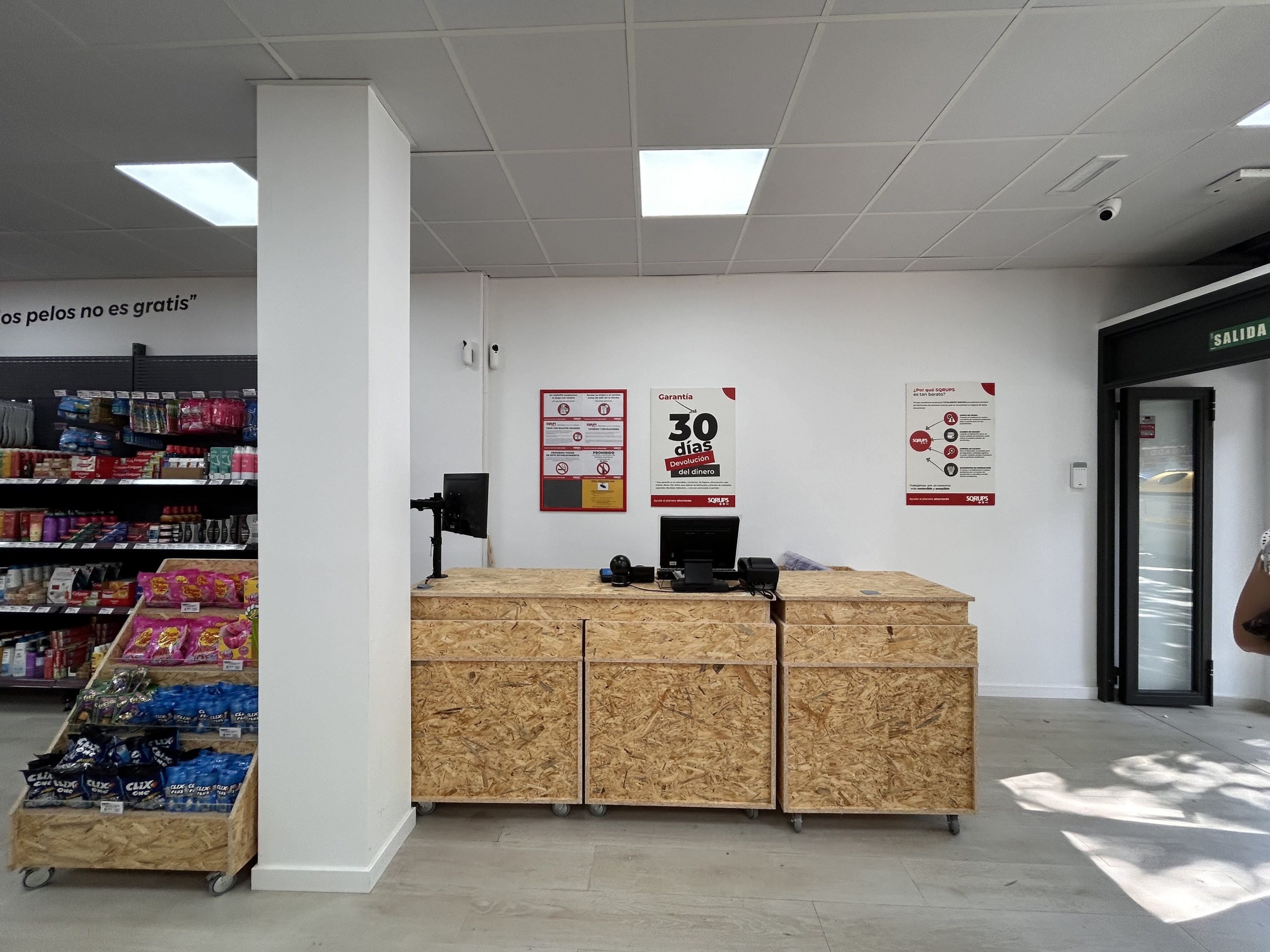 Galería en miniatura