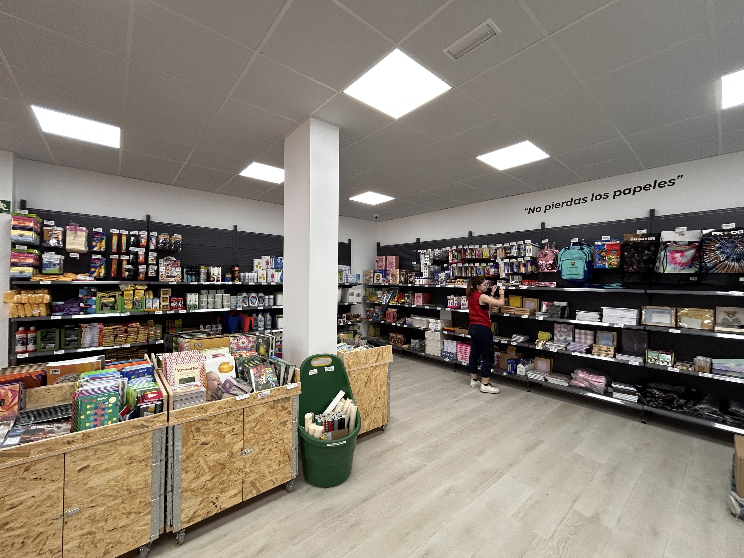 Galería en miniatura