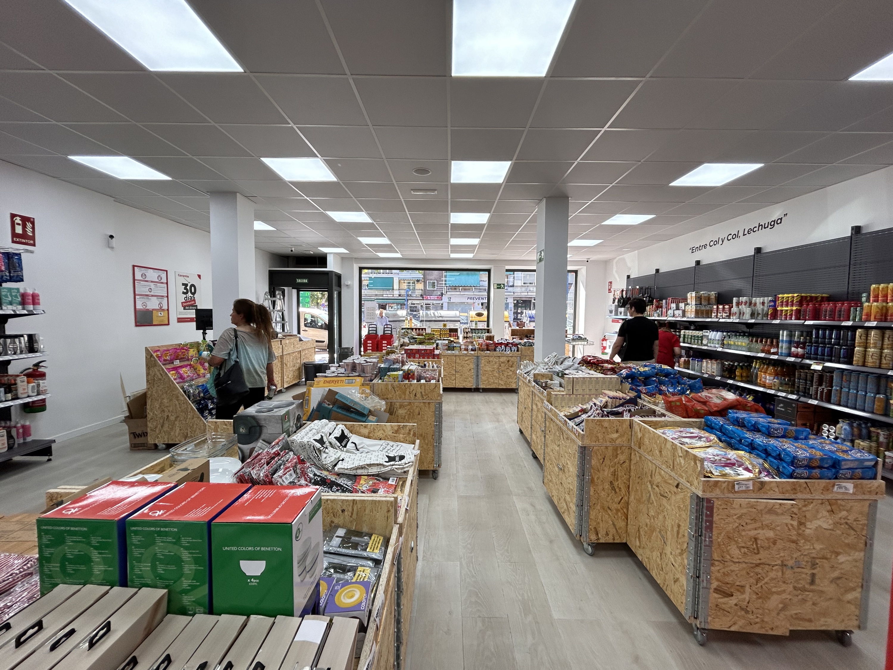 Galería en miniatura