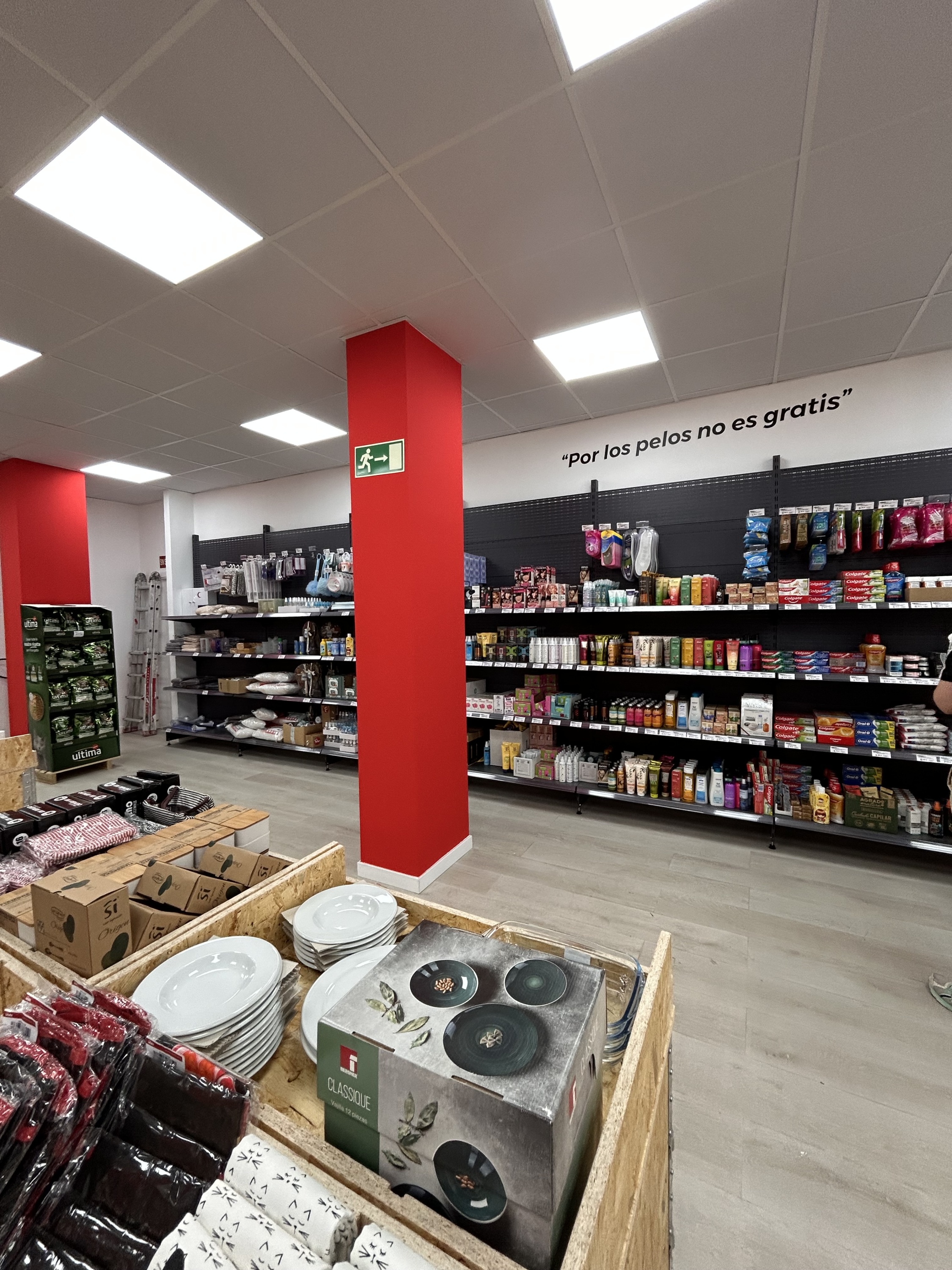 Galería en miniatura