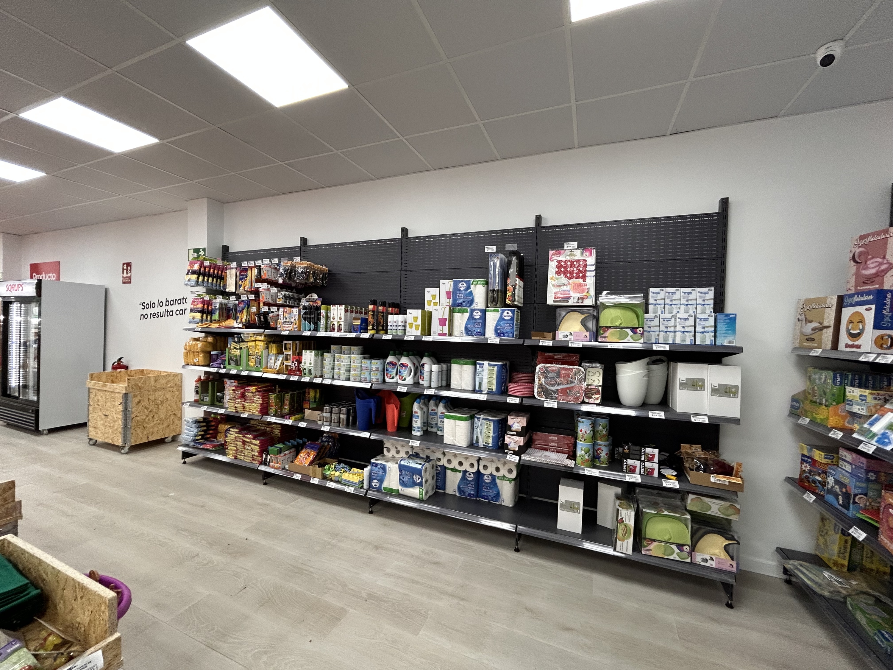 Galería en miniatura