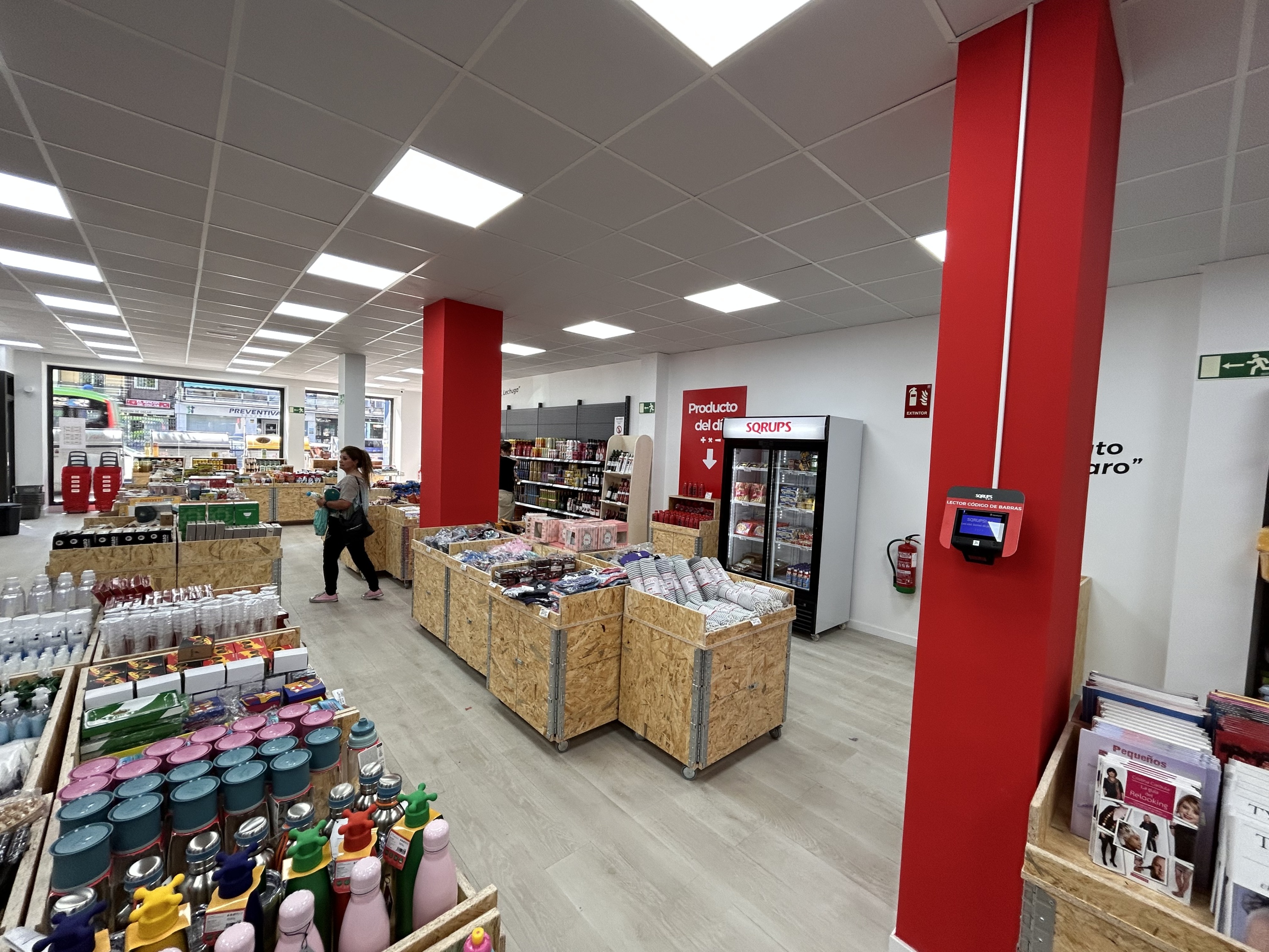 Galería en miniatura