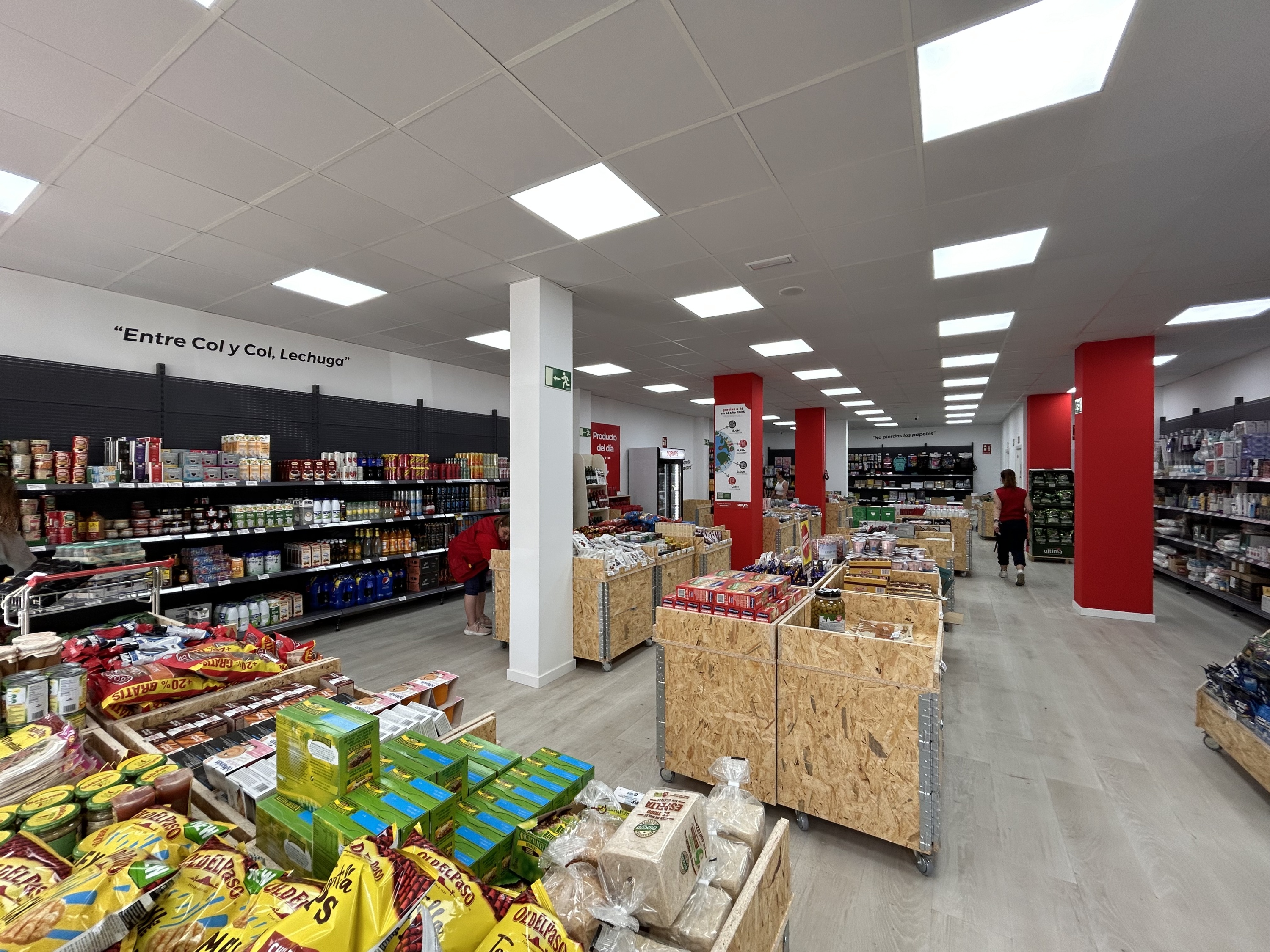 Galería en miniatura