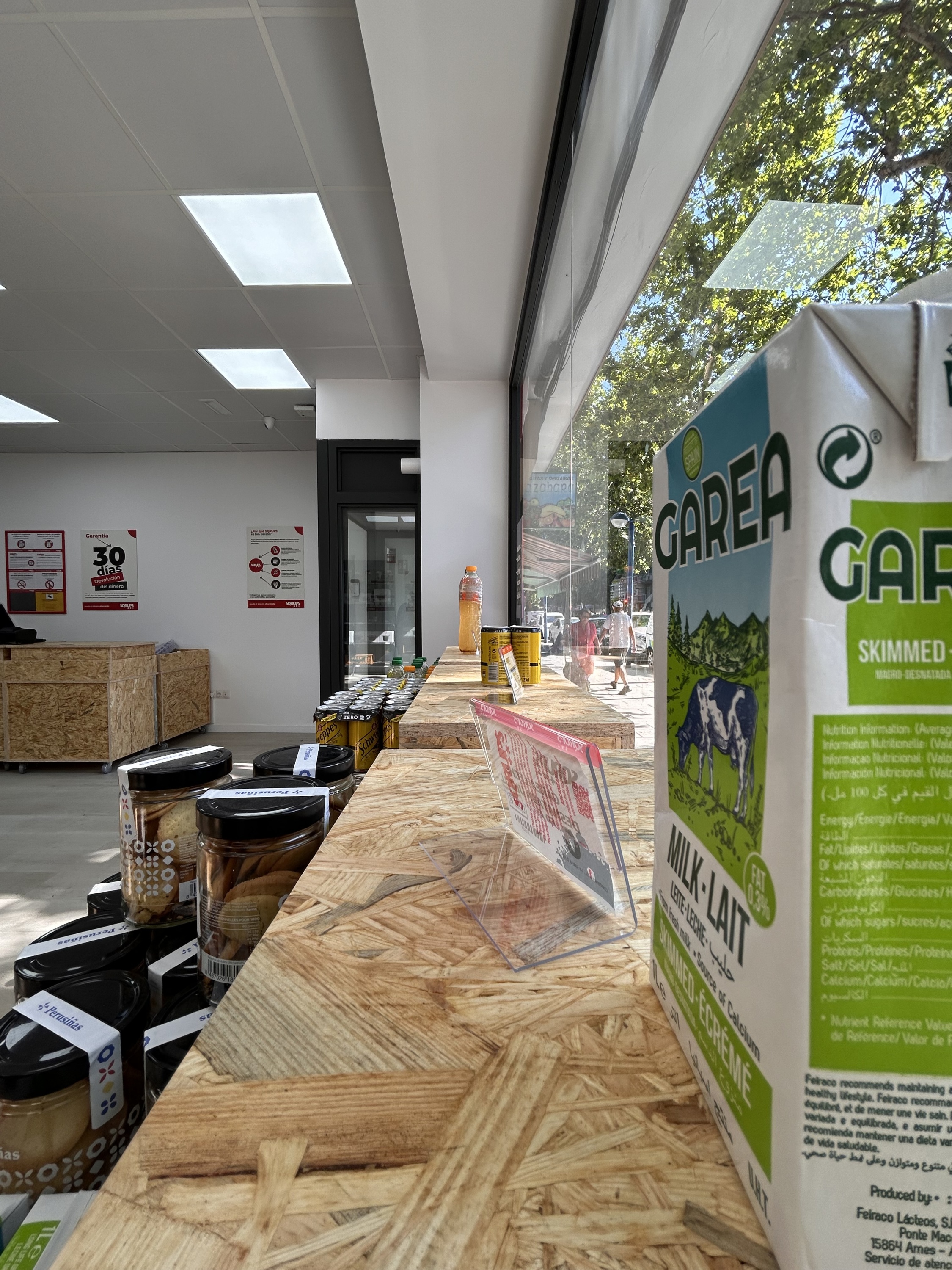 Galería en miniatura