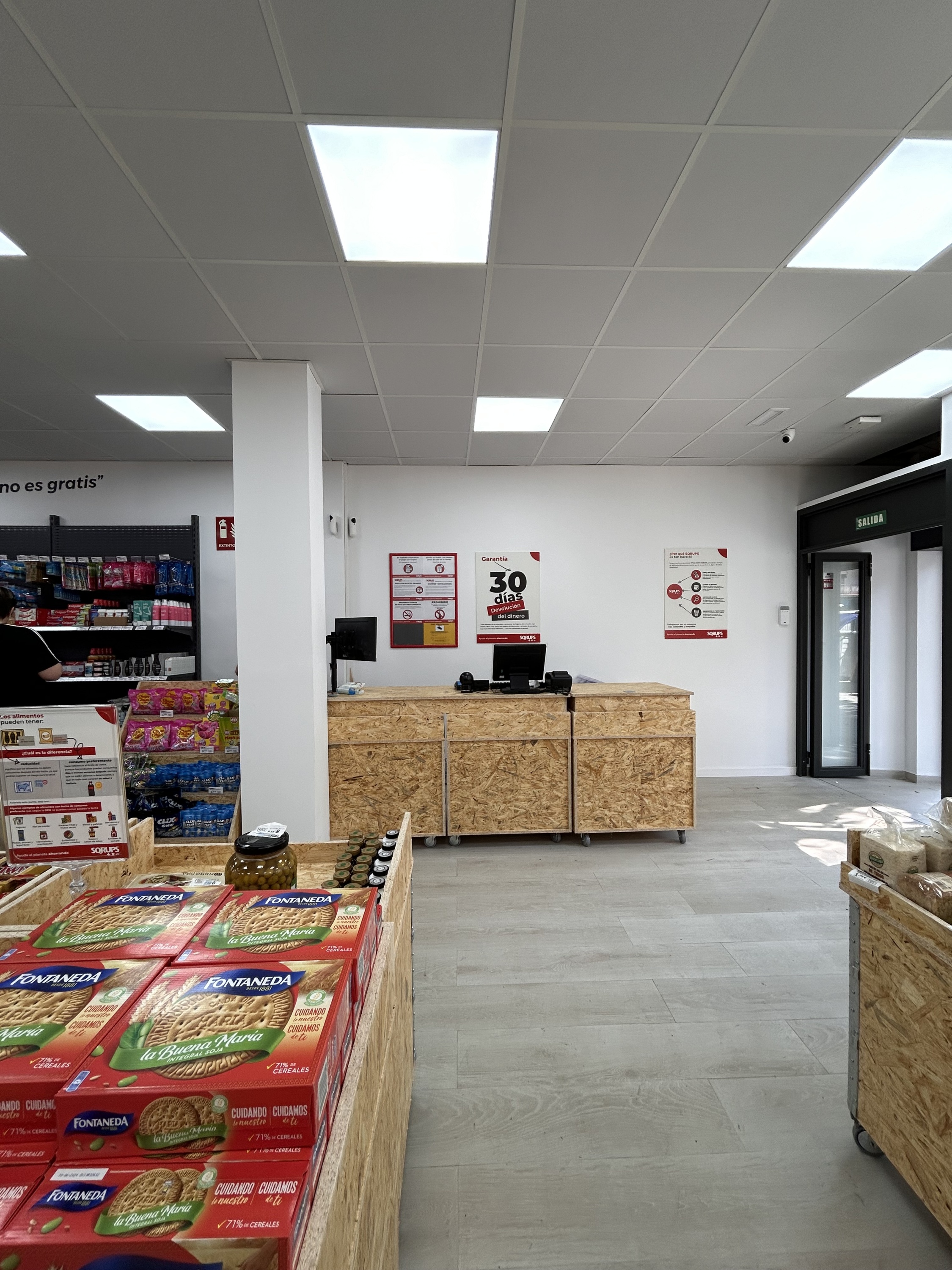 Galería en miniatura