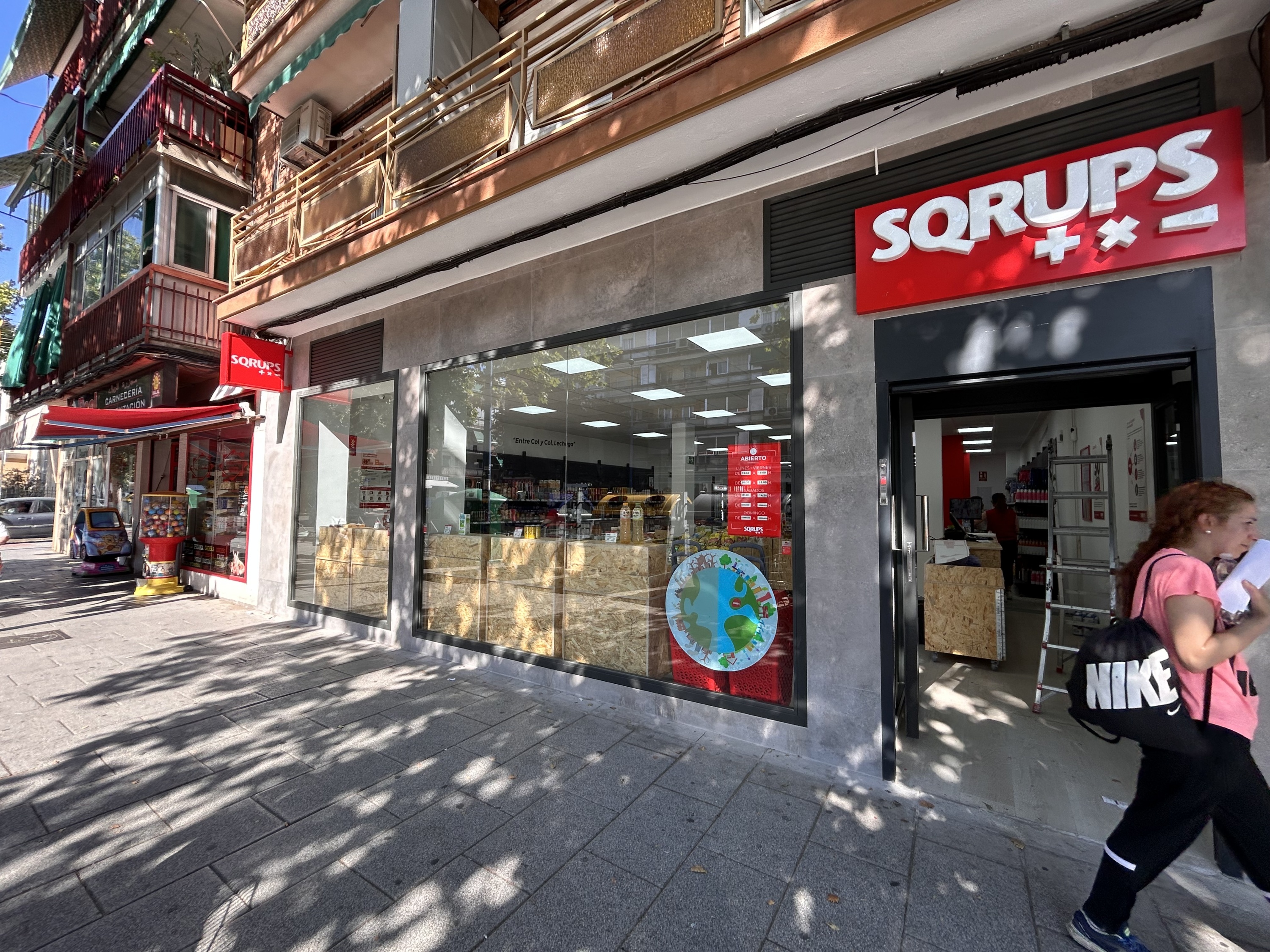 Galería en miniatura