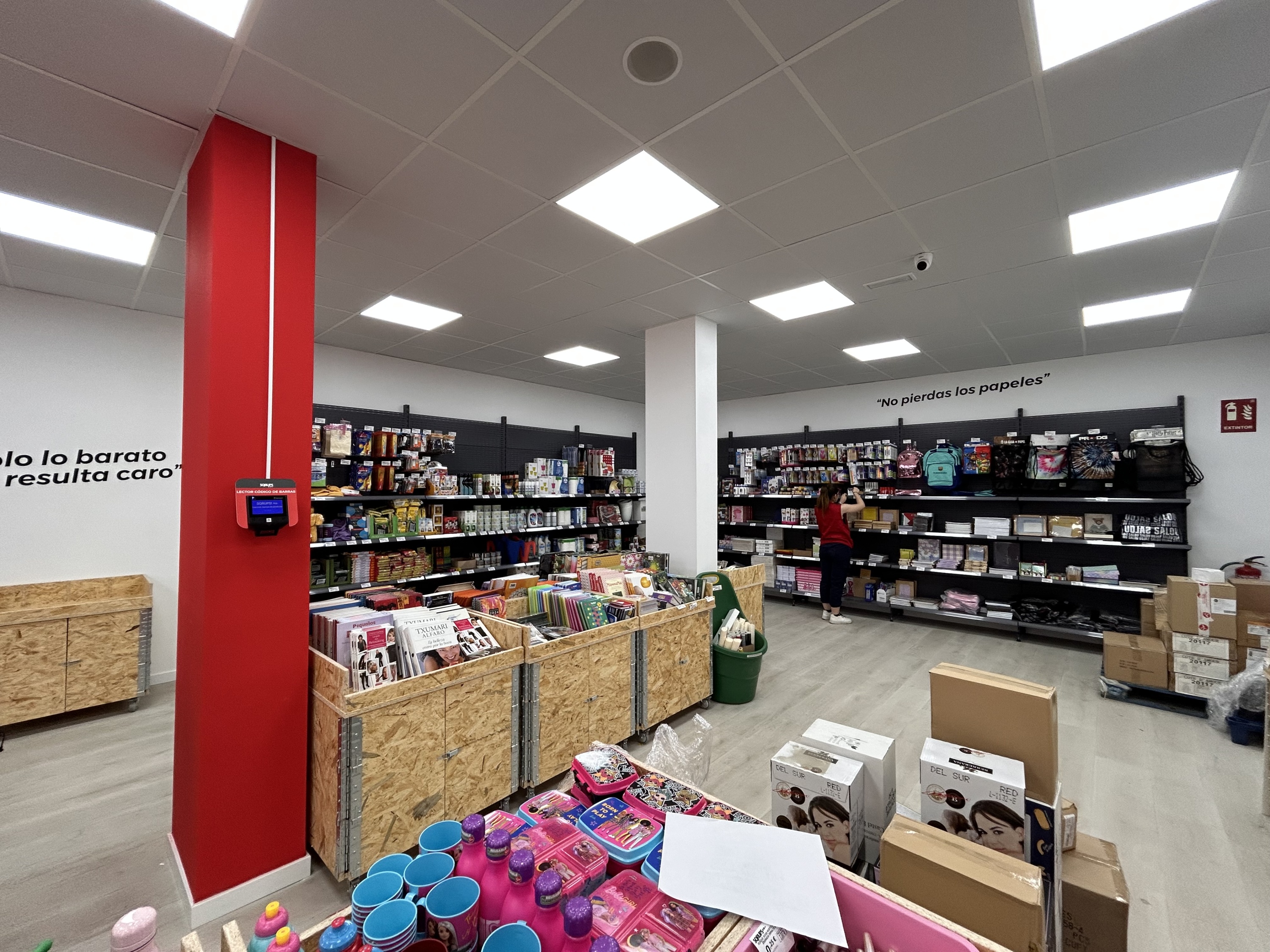 Galería en miniatura