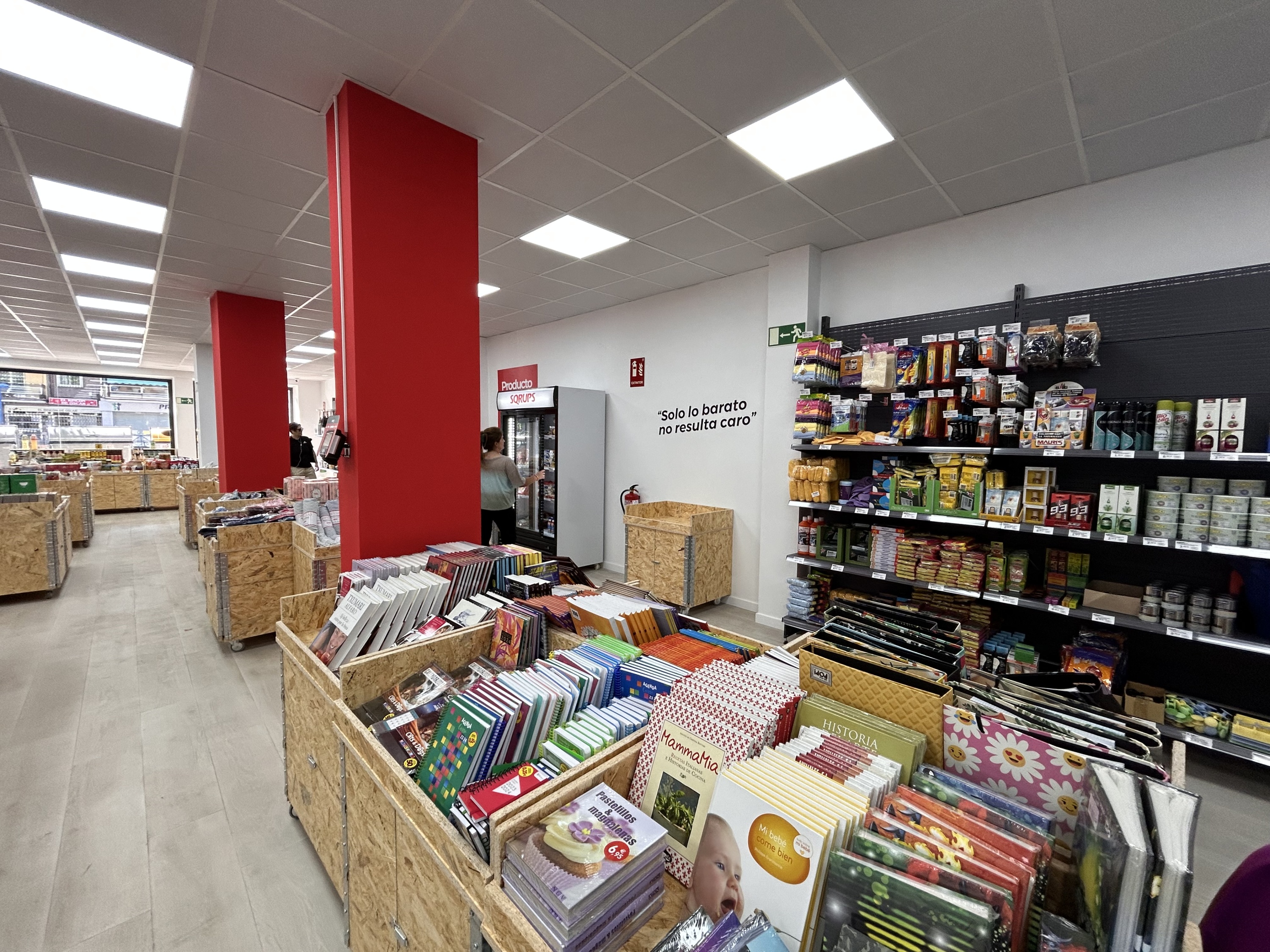 Galería en miniatura