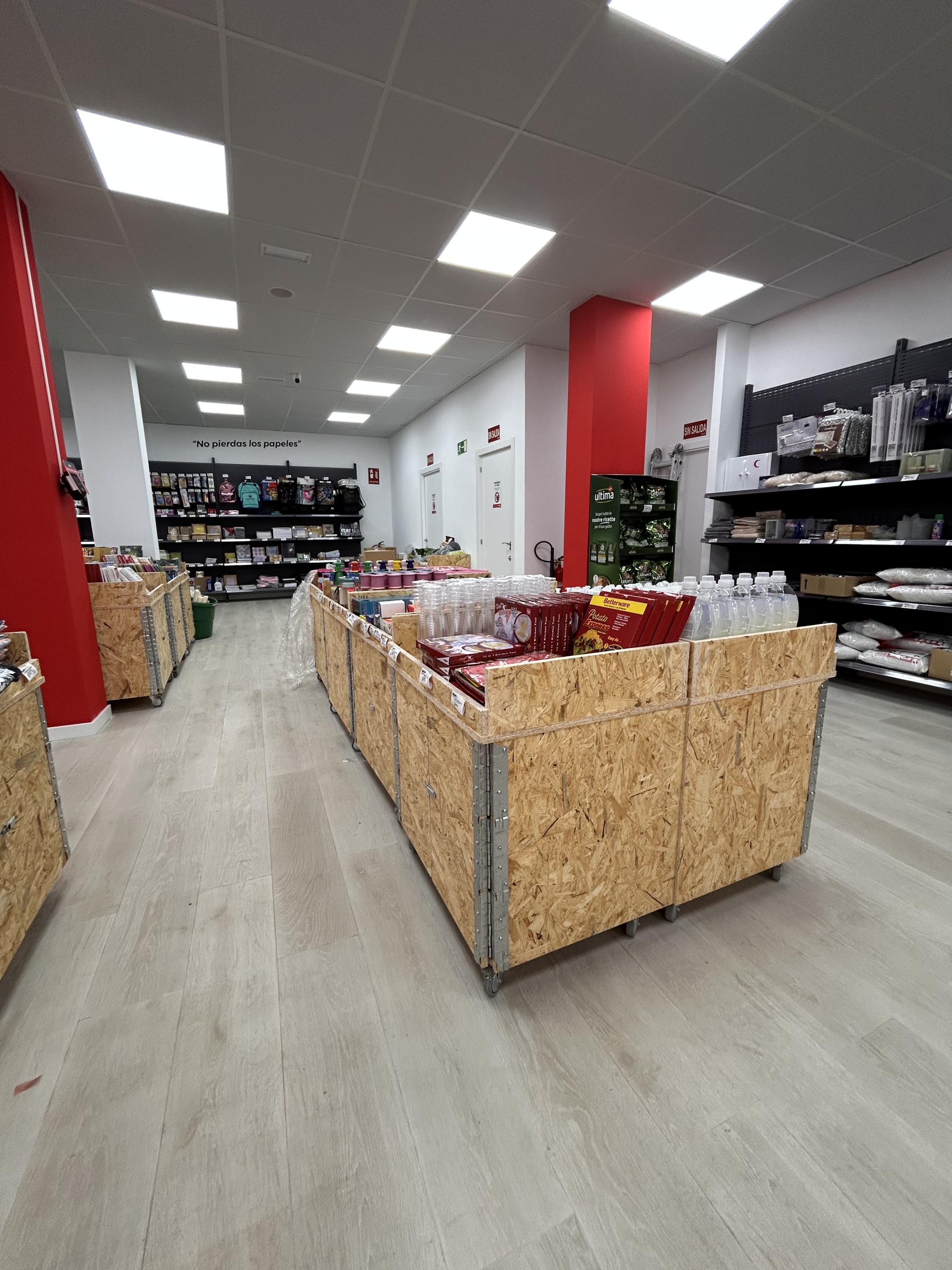 Galería en miniatura