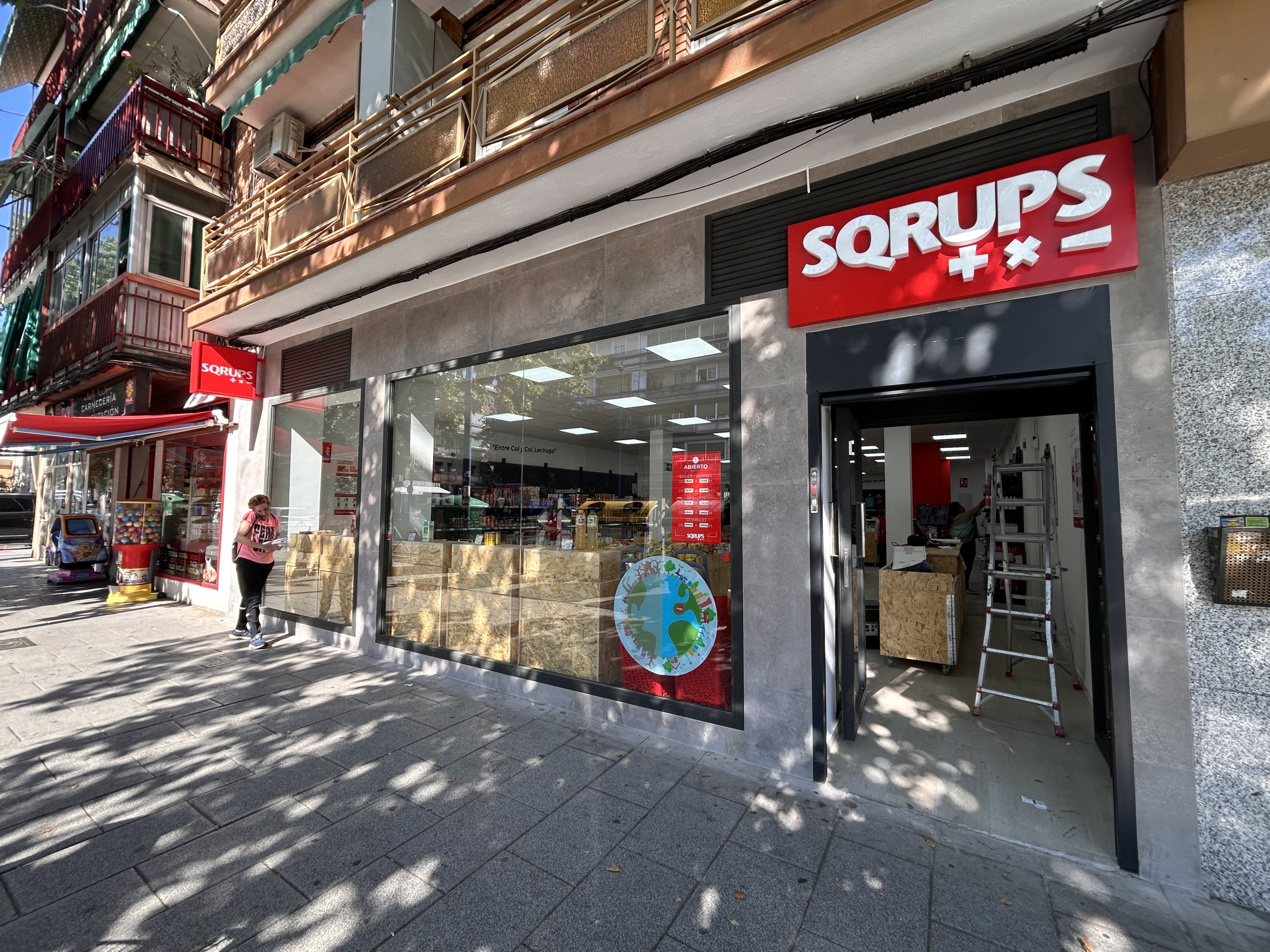 Galería en miniatura