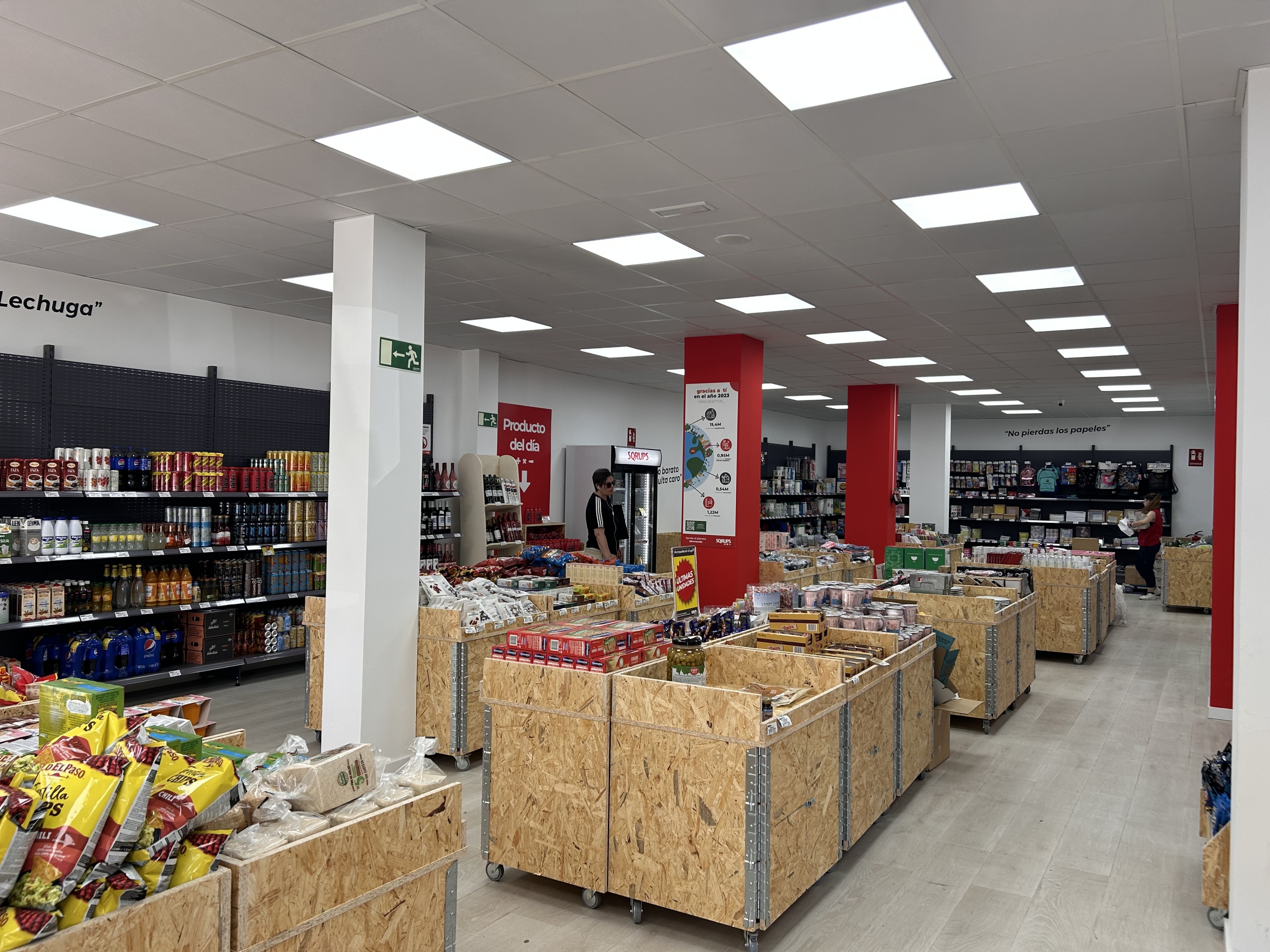 Galería en miniatura