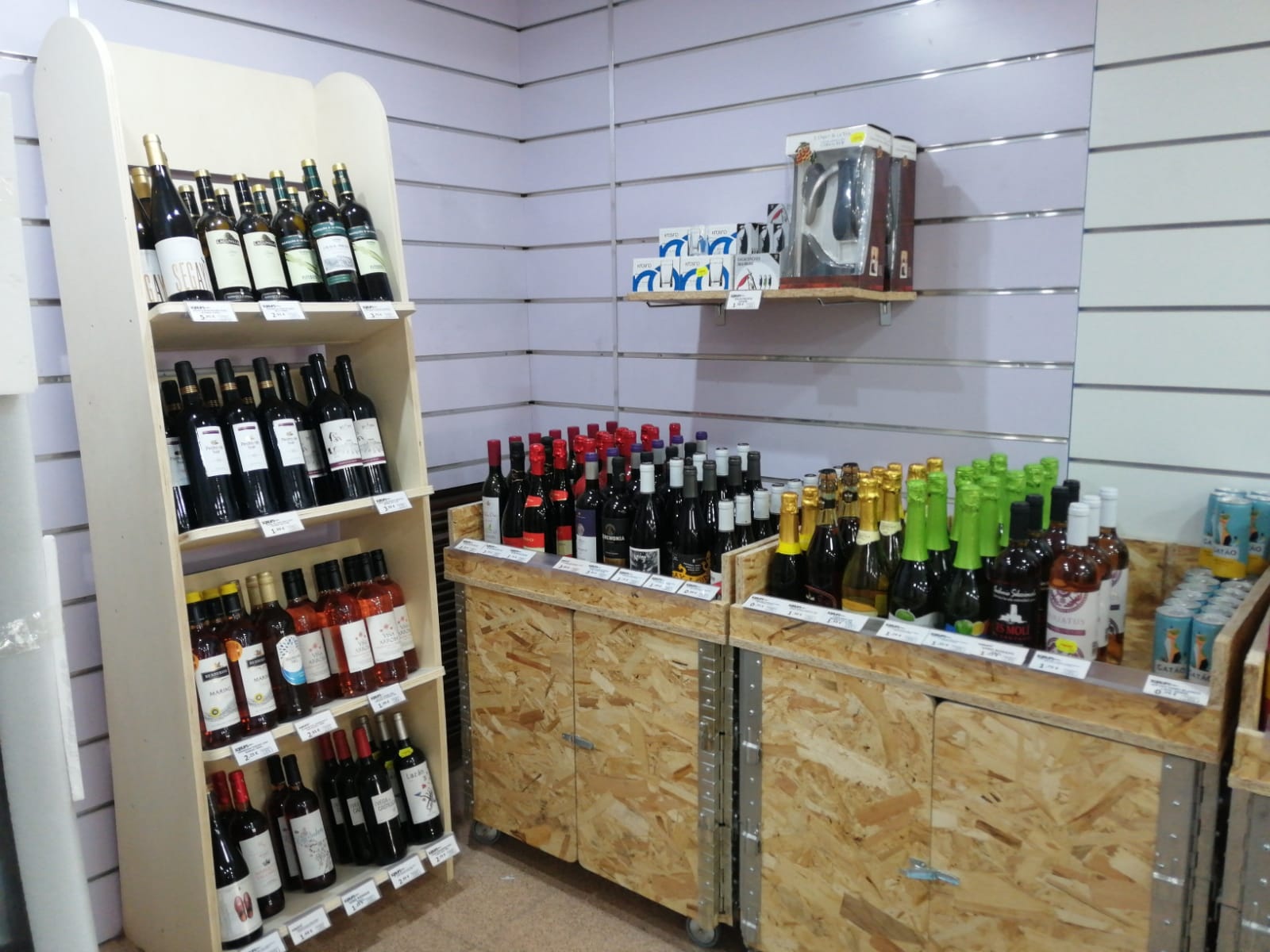 Galería en miniatura