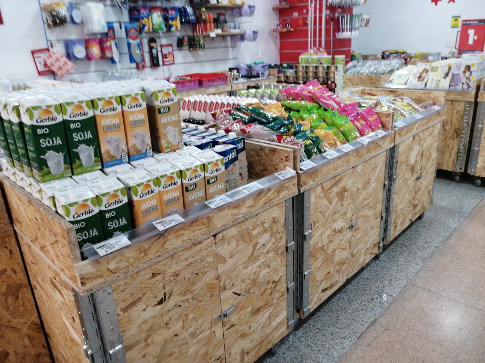 Galería en miniatura