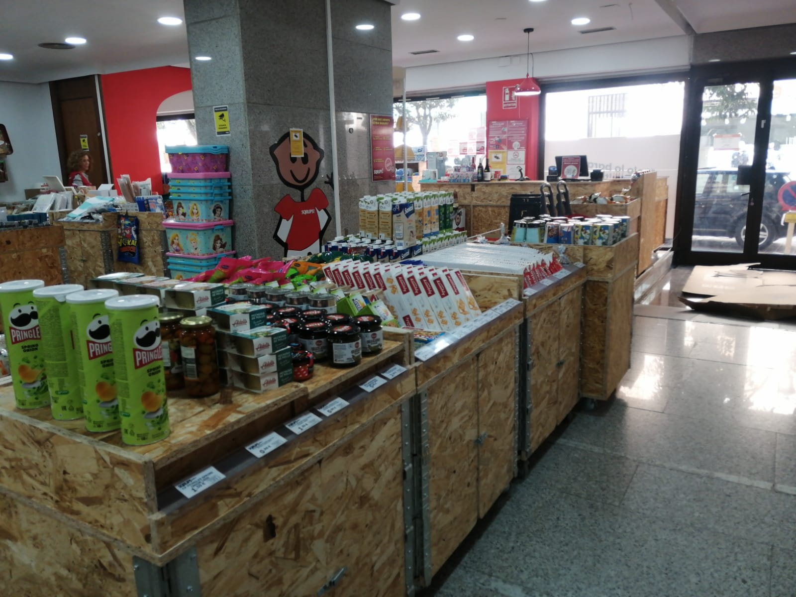 Galería en miniatura