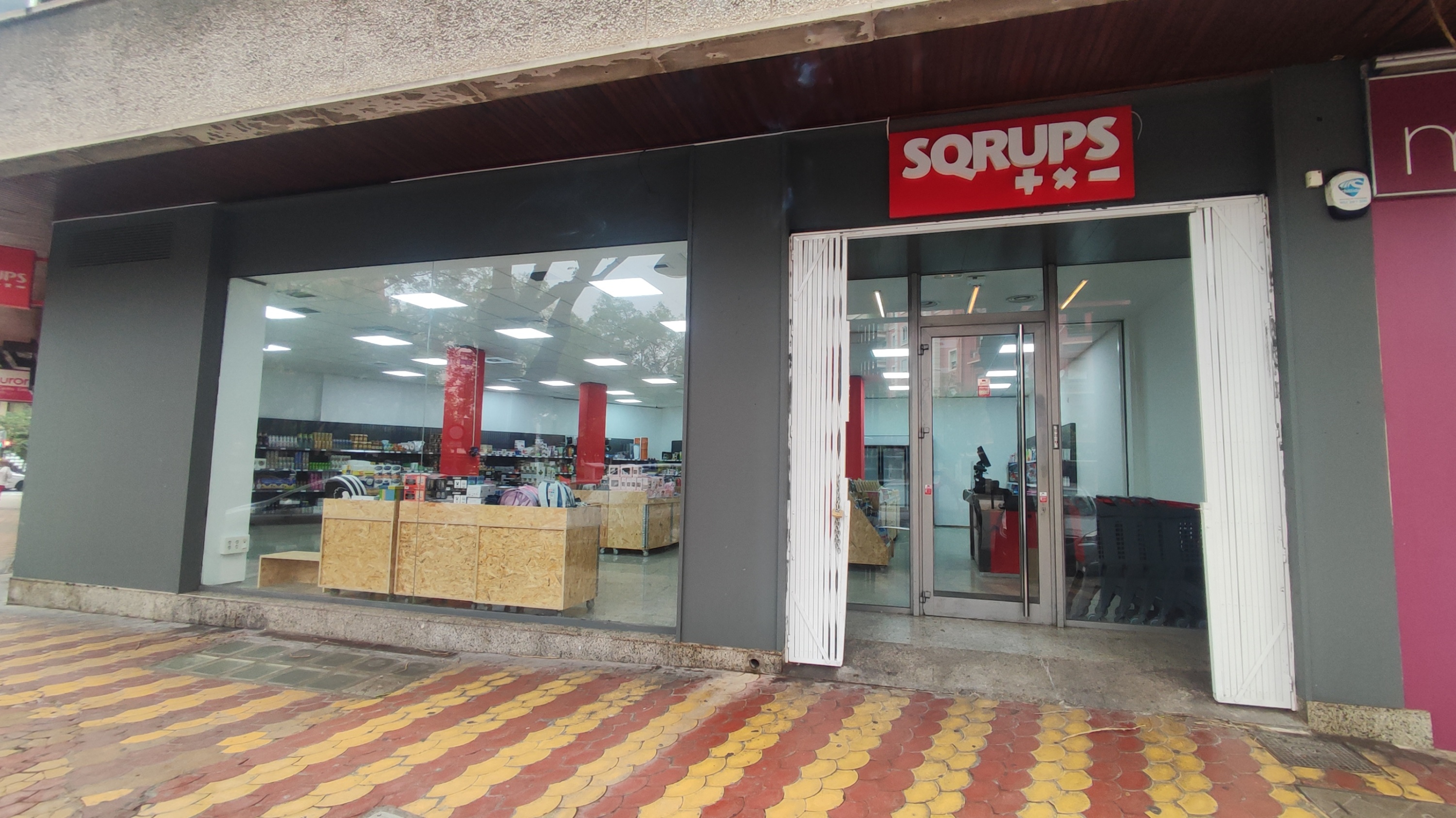 Galería en miniatura