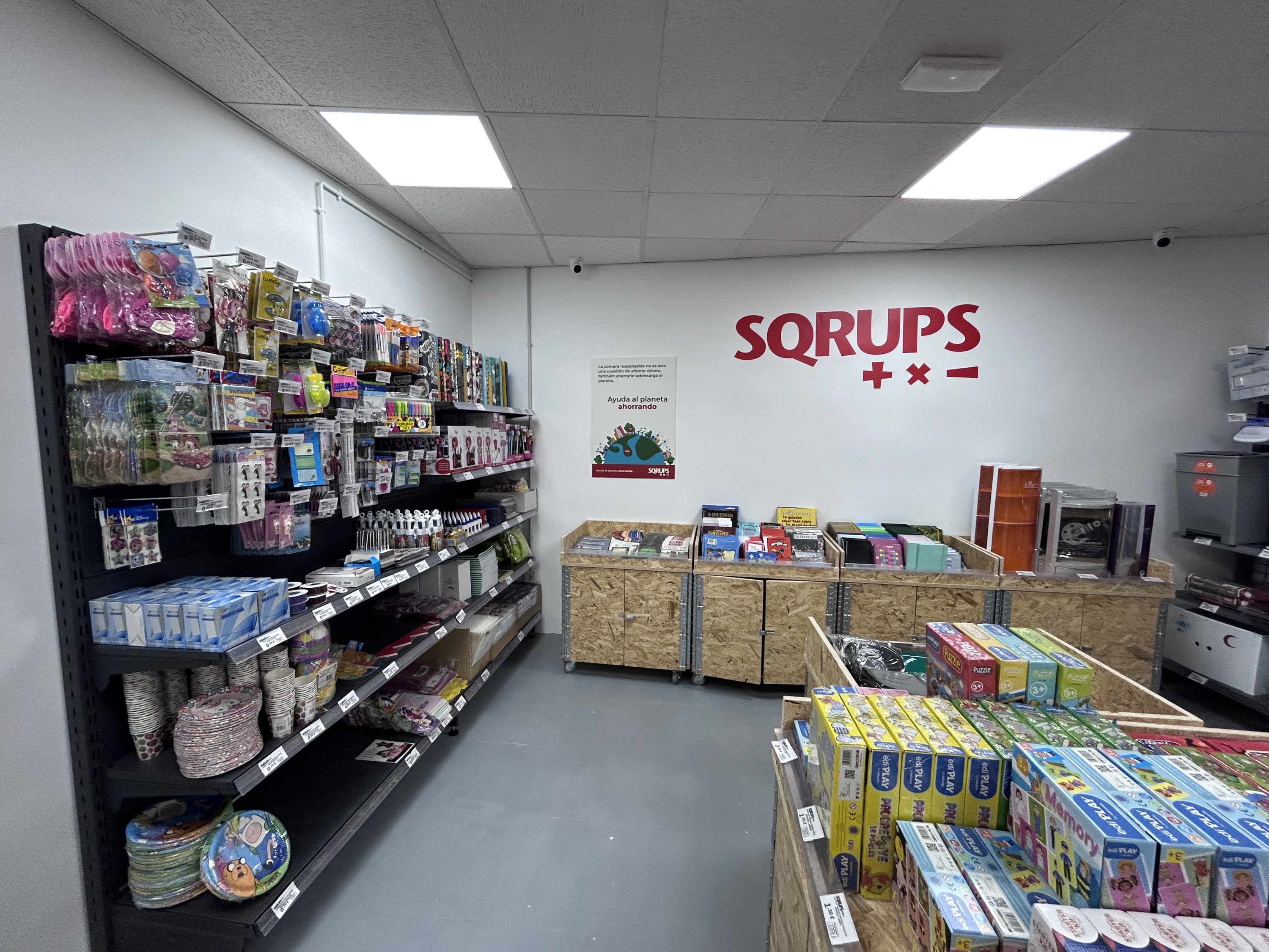 Galería en miniatura