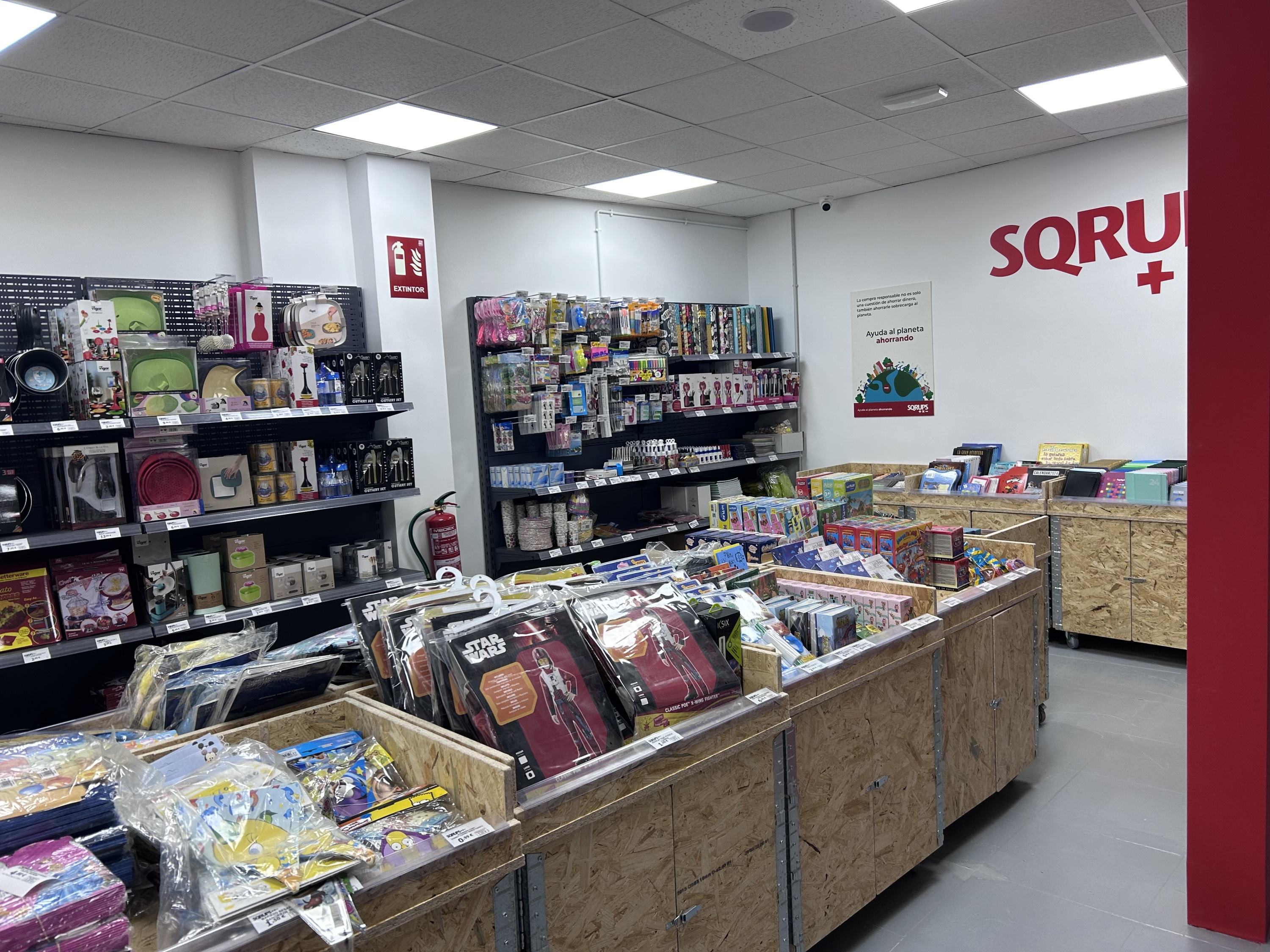 Galería en miniatura