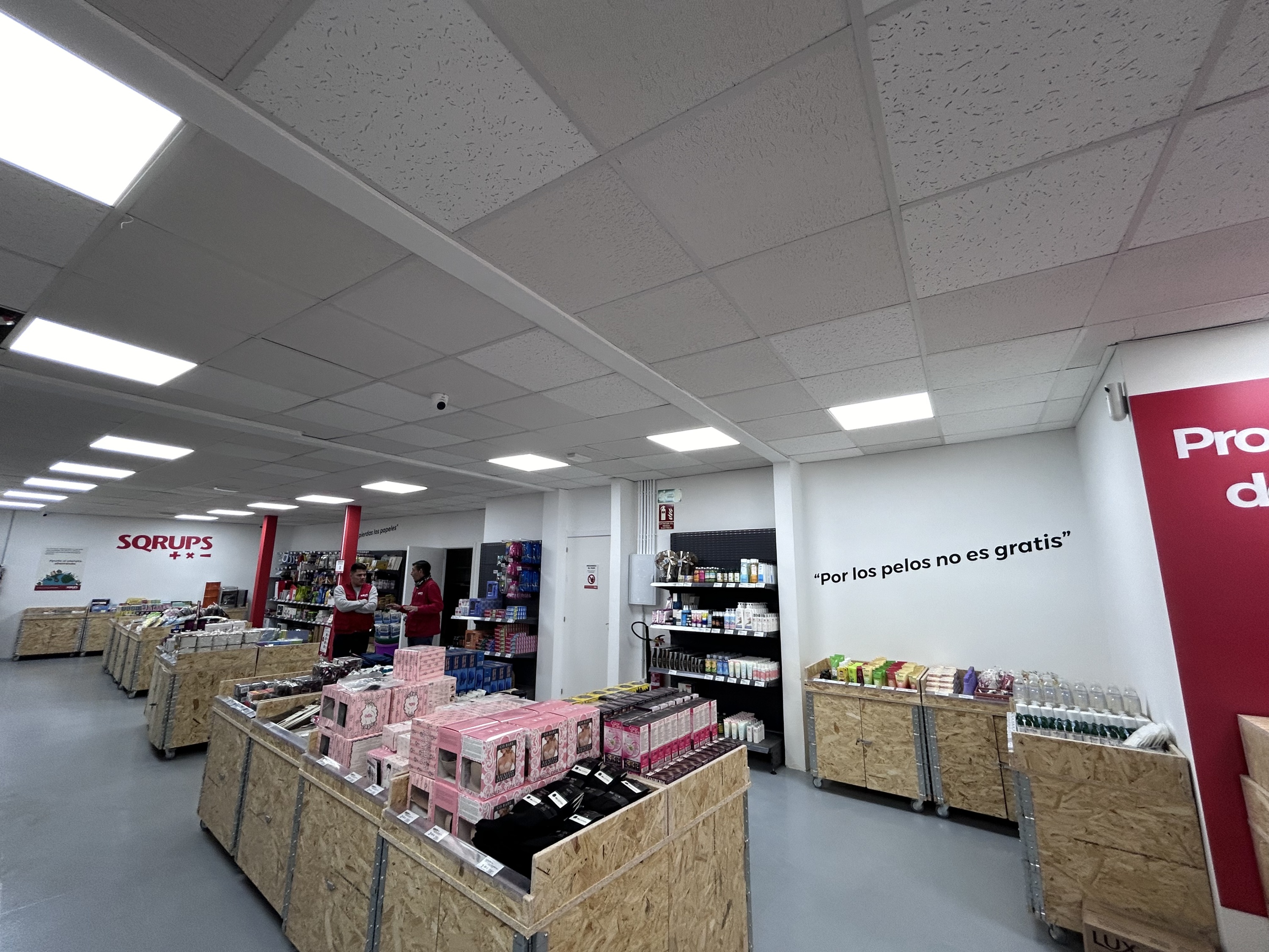 Galería en miniatura