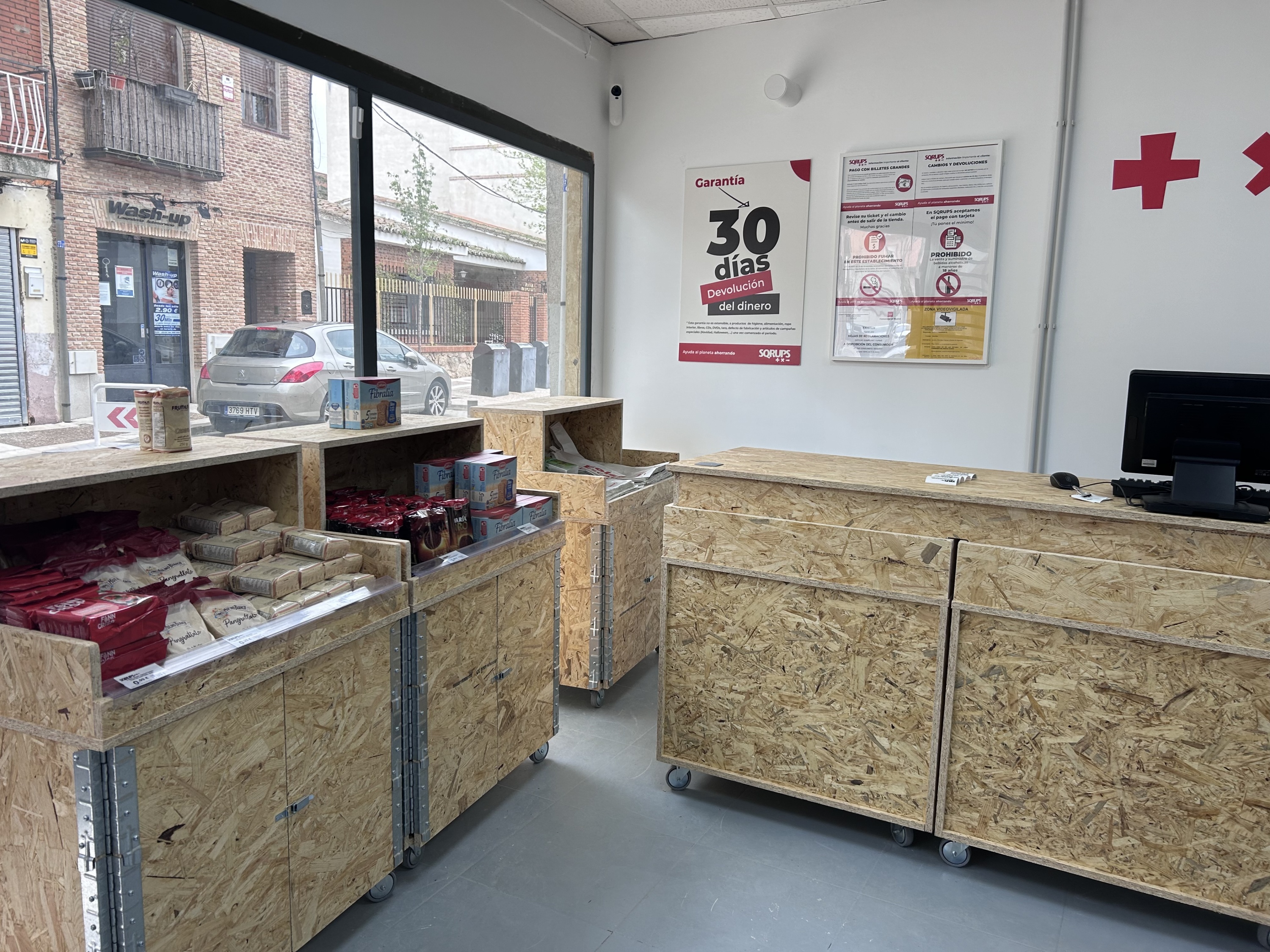 Galería en miniatura