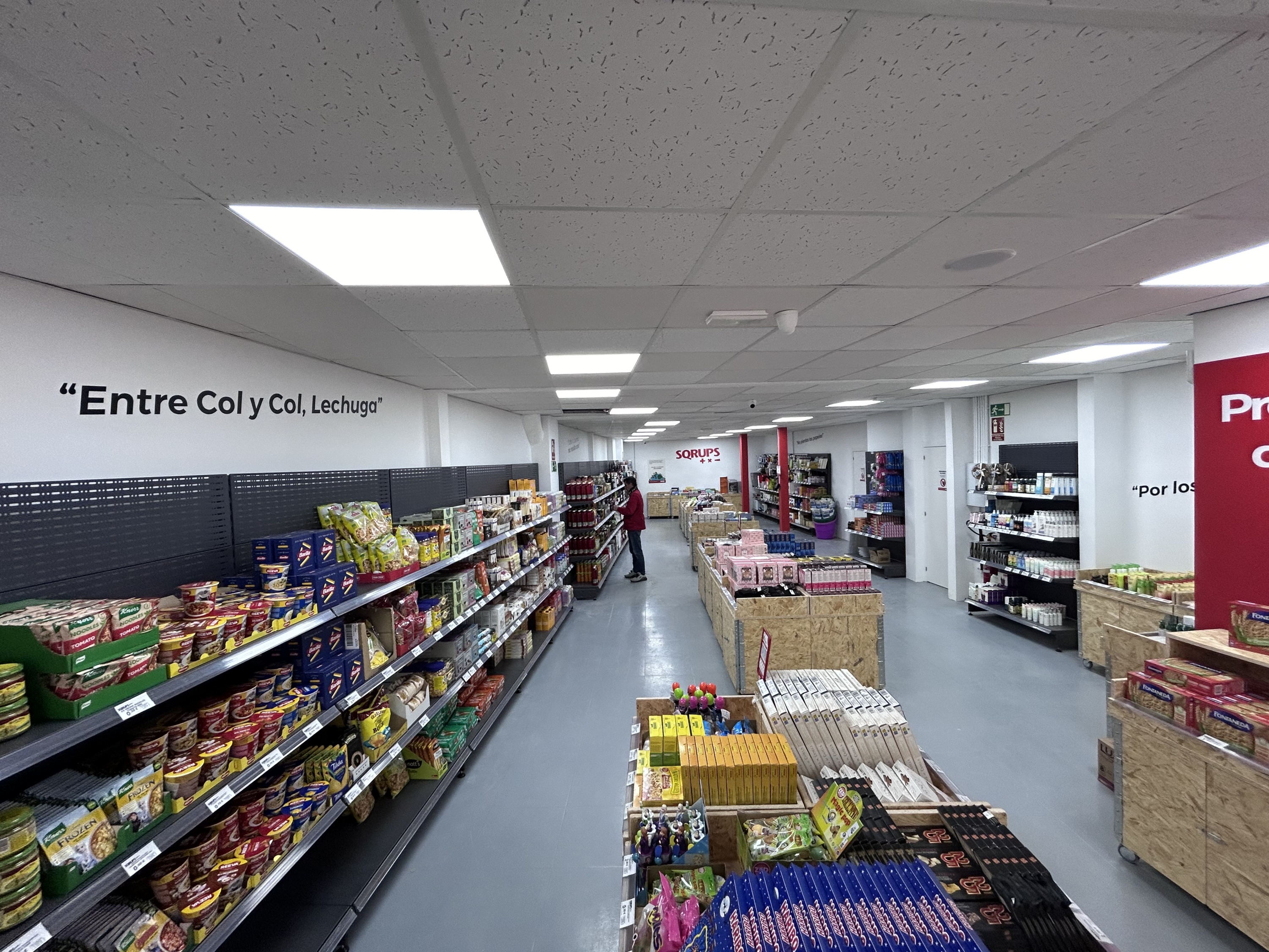 Galería en miniatura