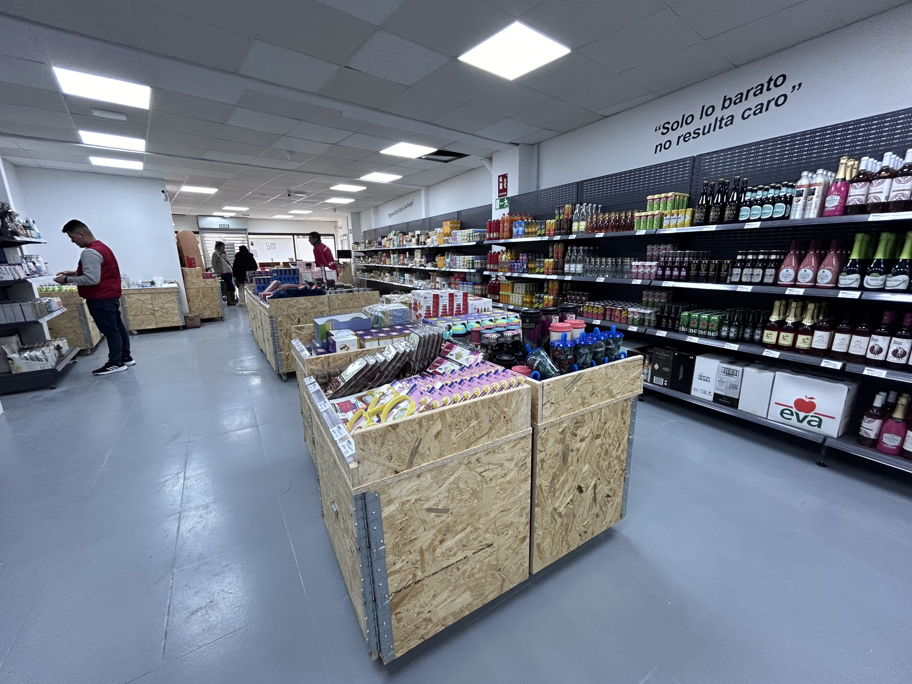 Galería en miniatura