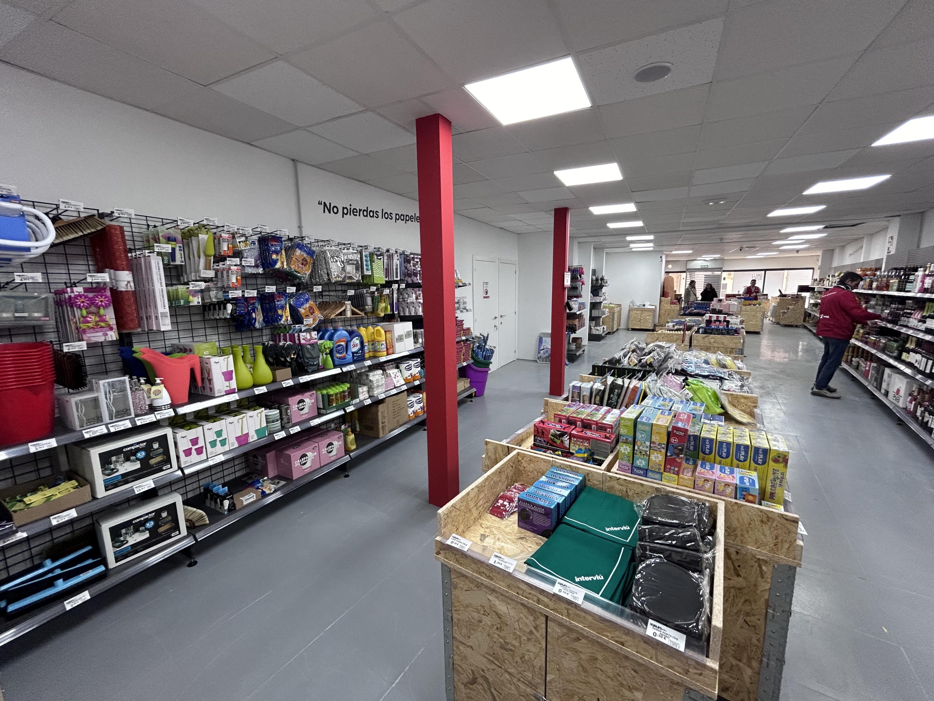 Galería en miniatura