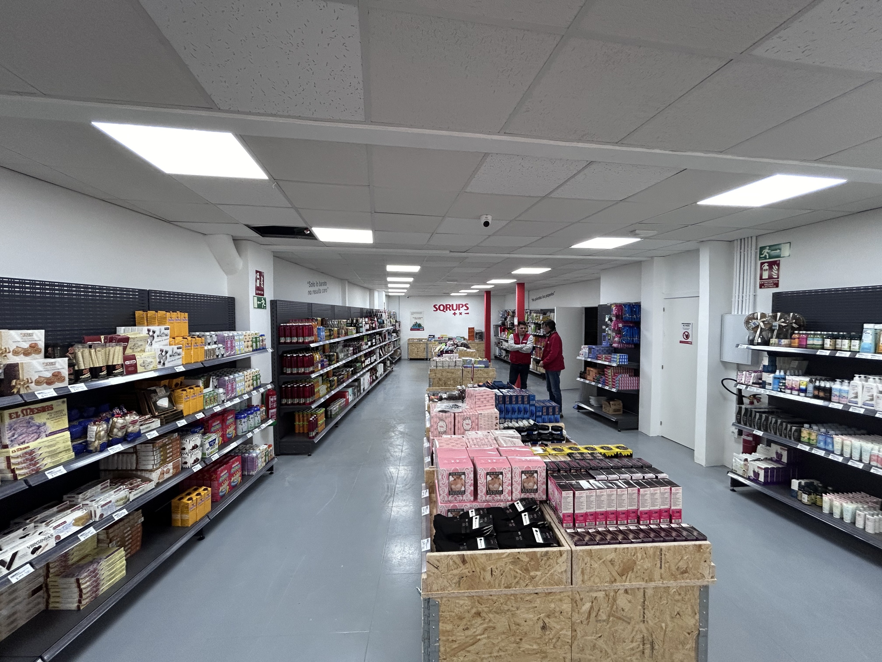 Galería en miniatura