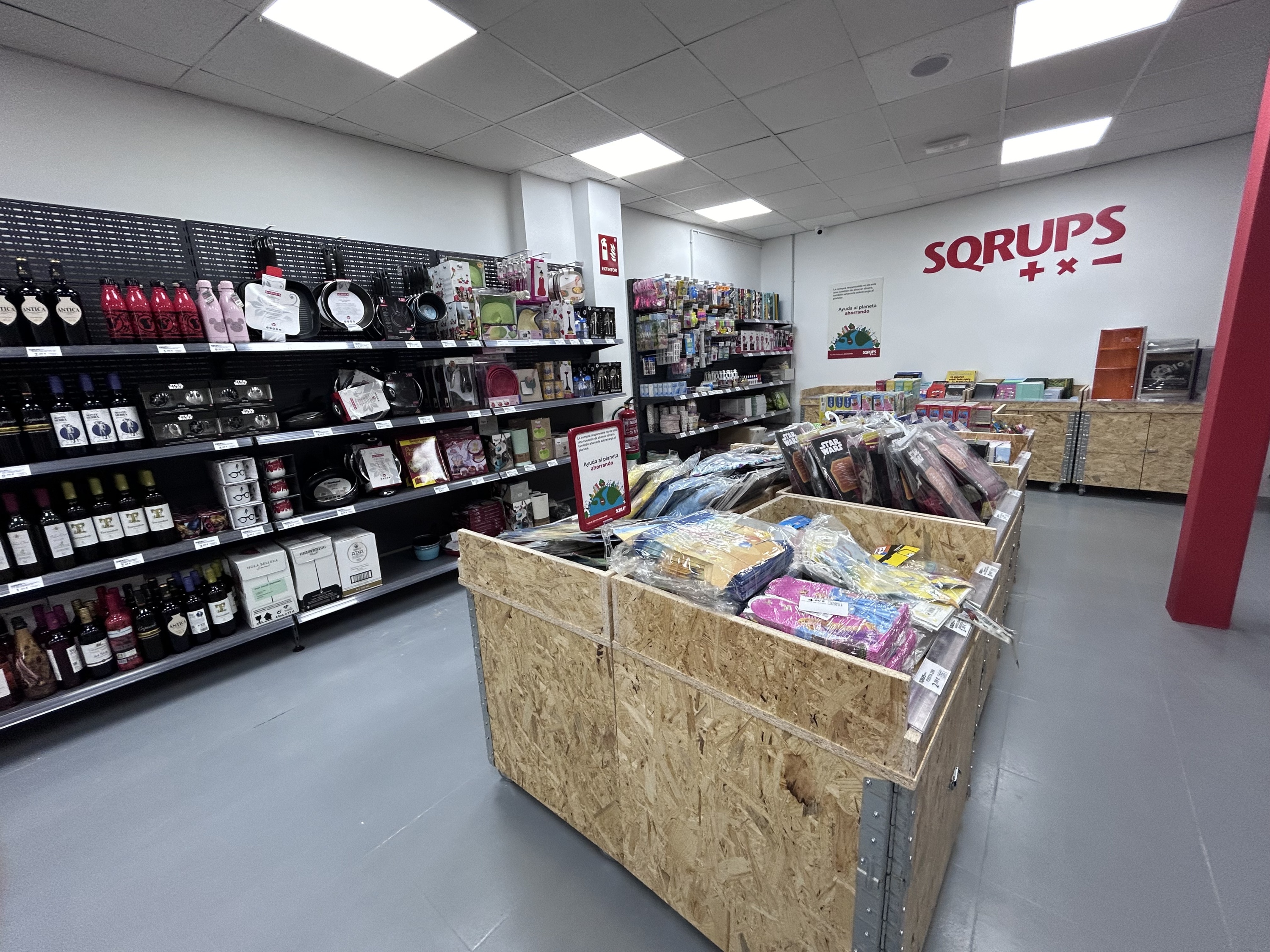 Galería en miniatura