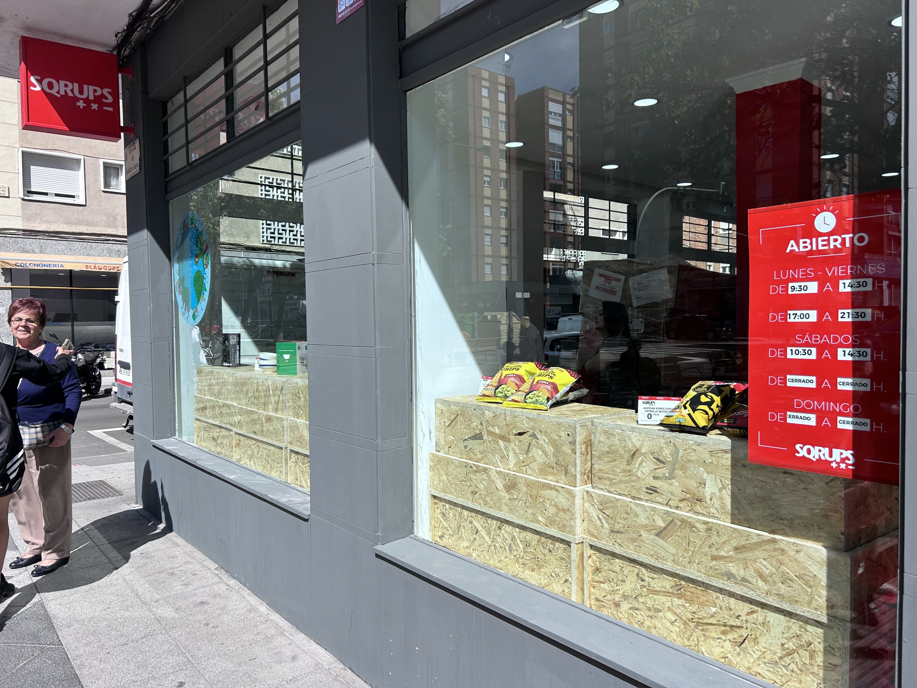 Galería en miniatura