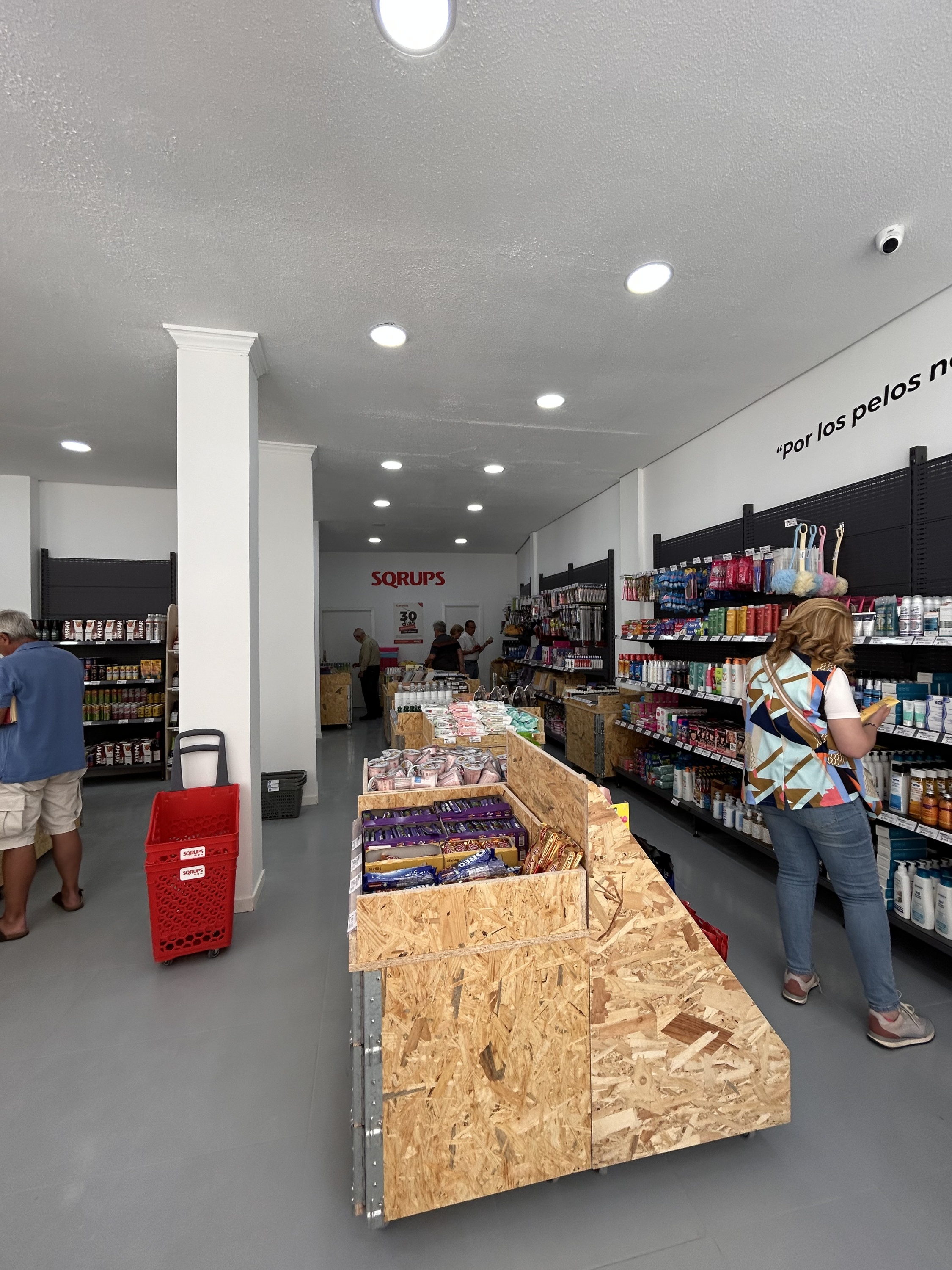 Galería en miniatura