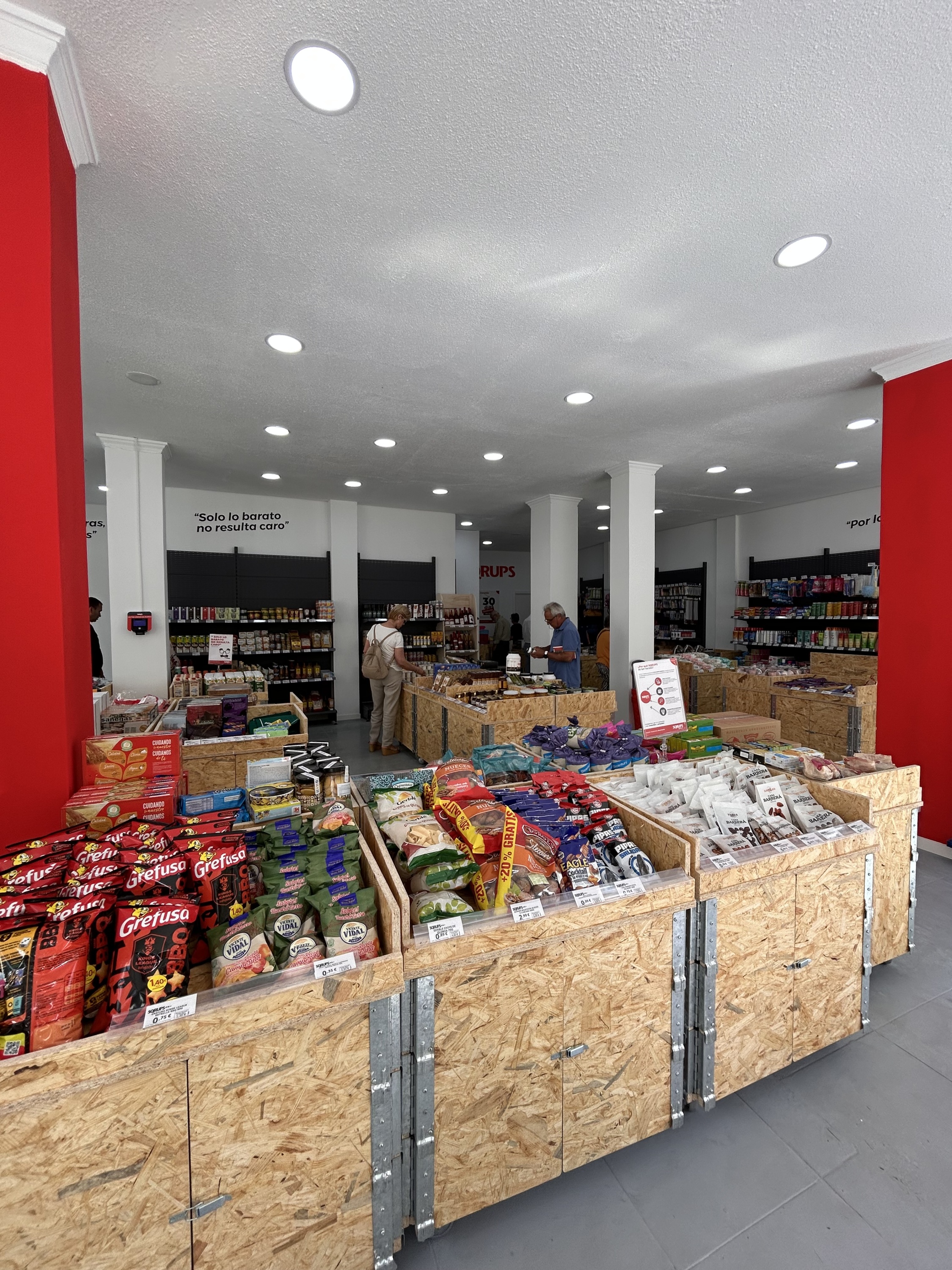 Galería en miniatura