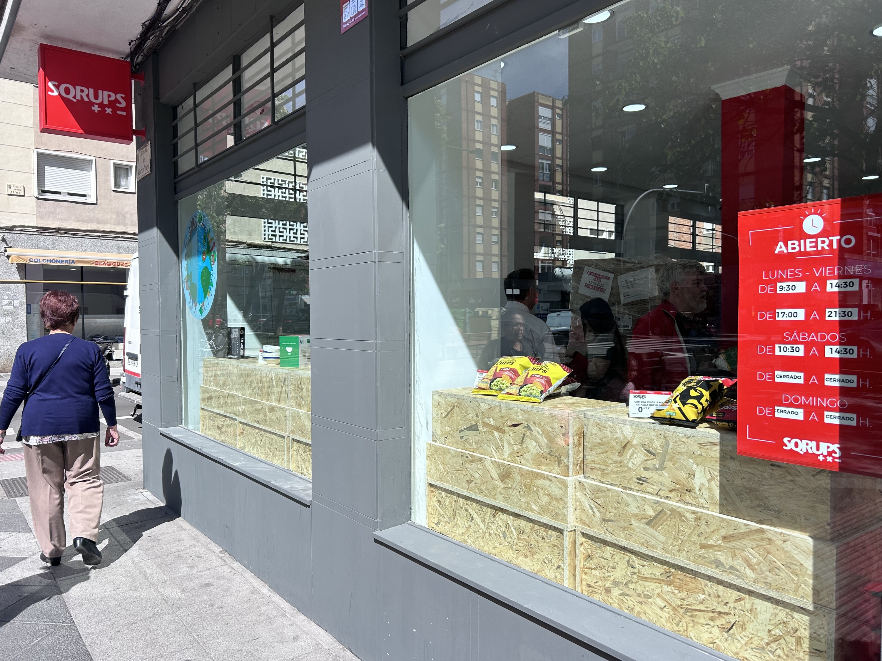 Galería en miniatura