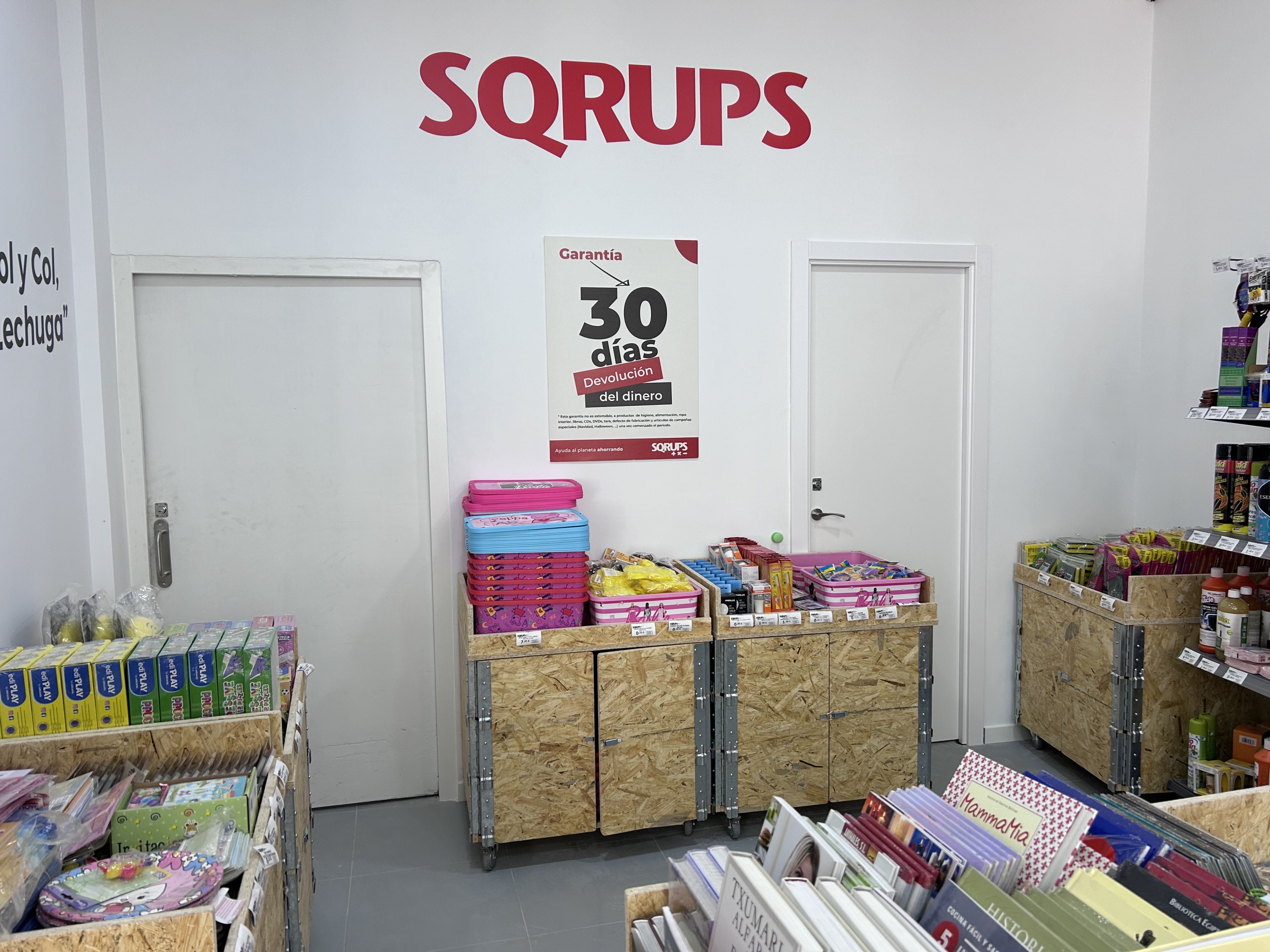 Galería en miniatura