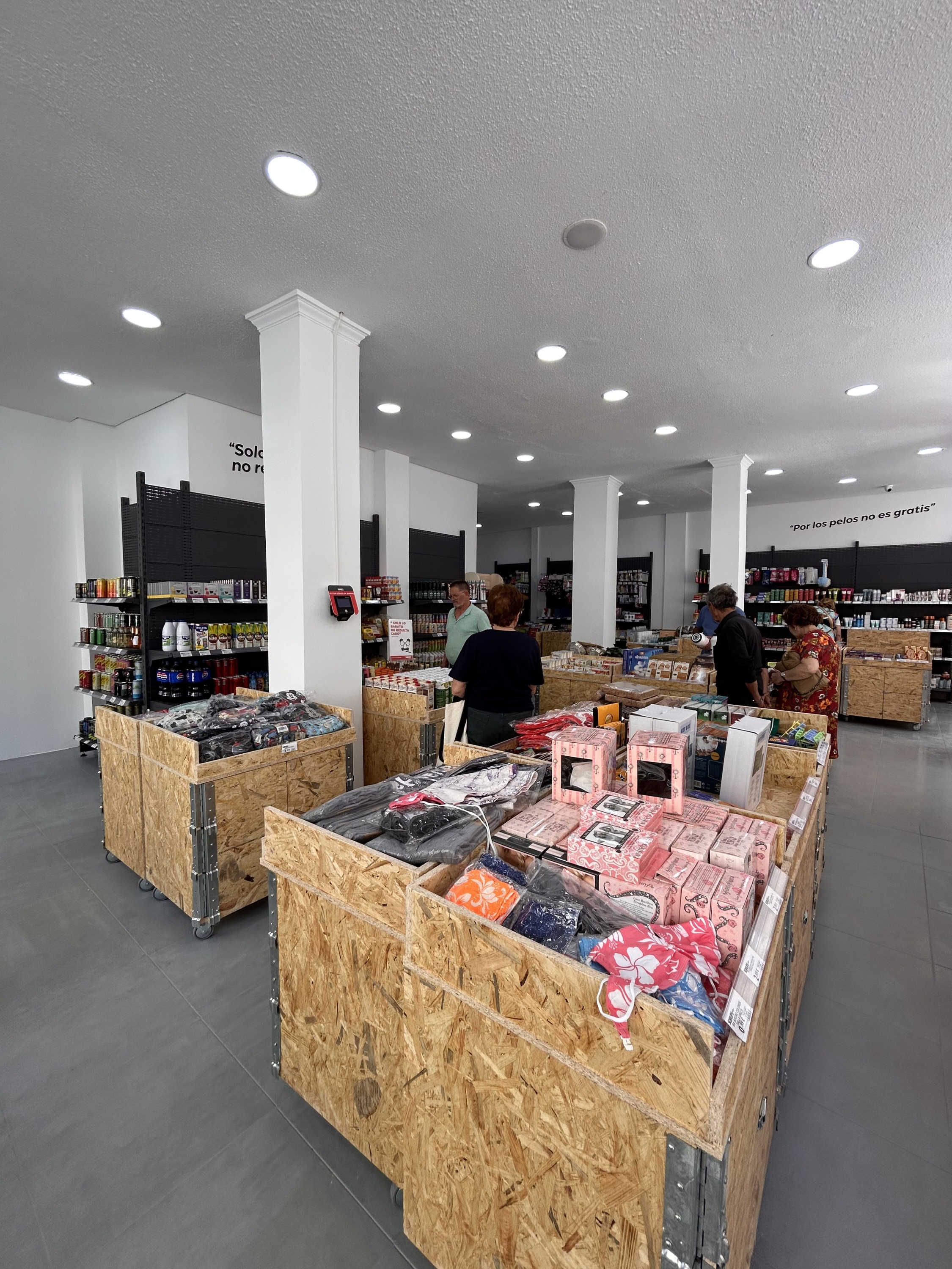 Galería en miniatura