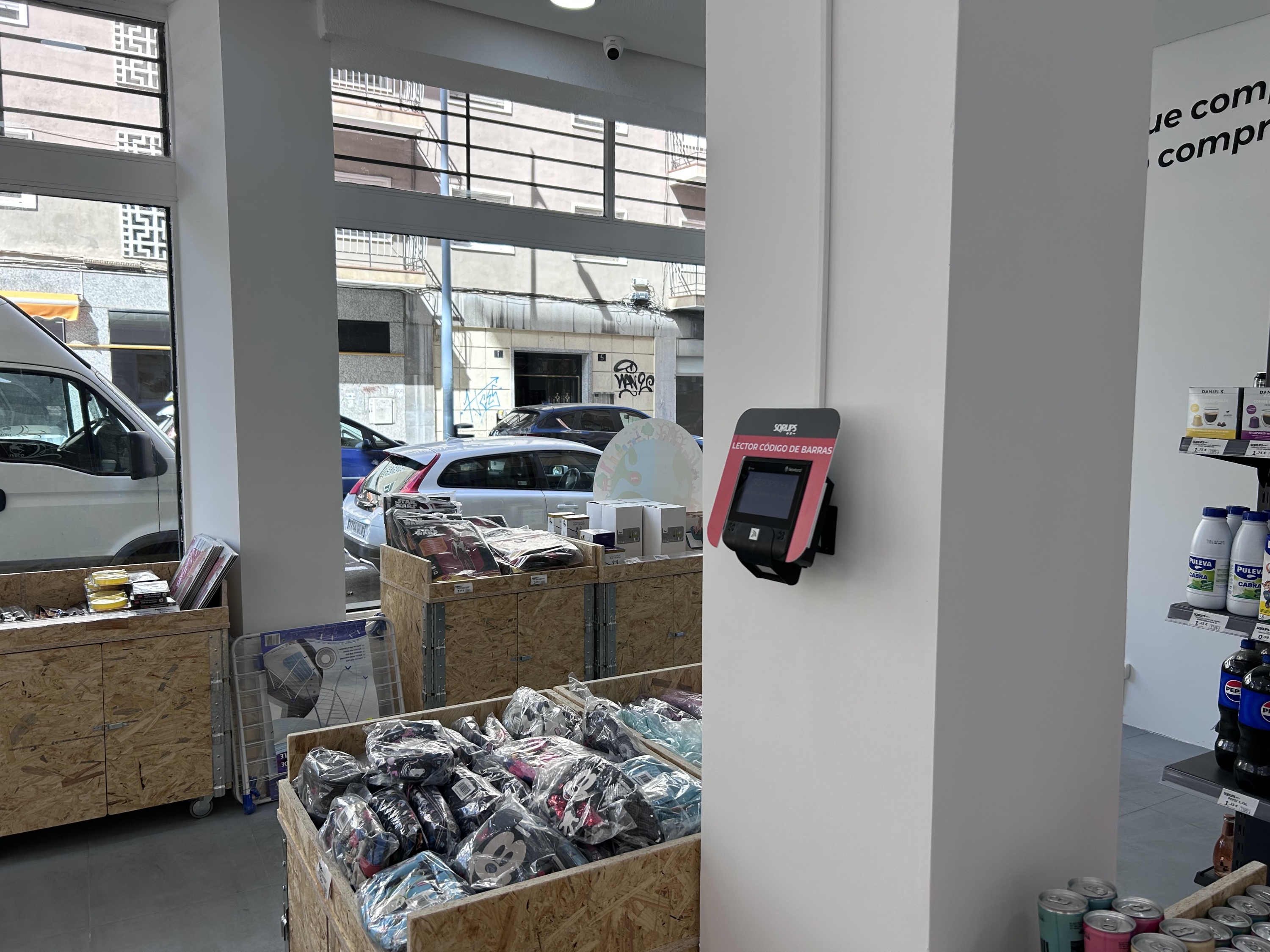 Galería en miniatura