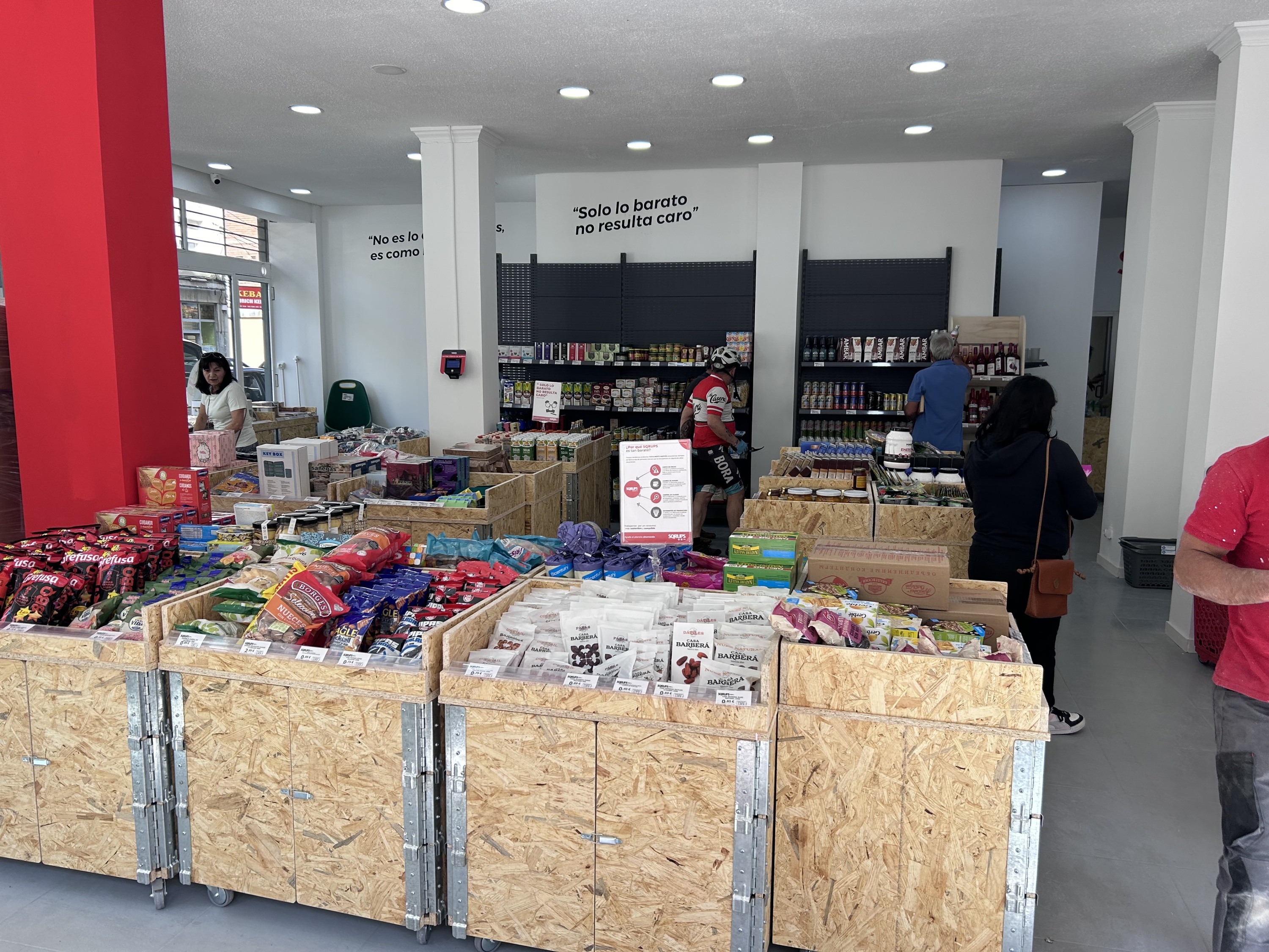 Galería en miniatura