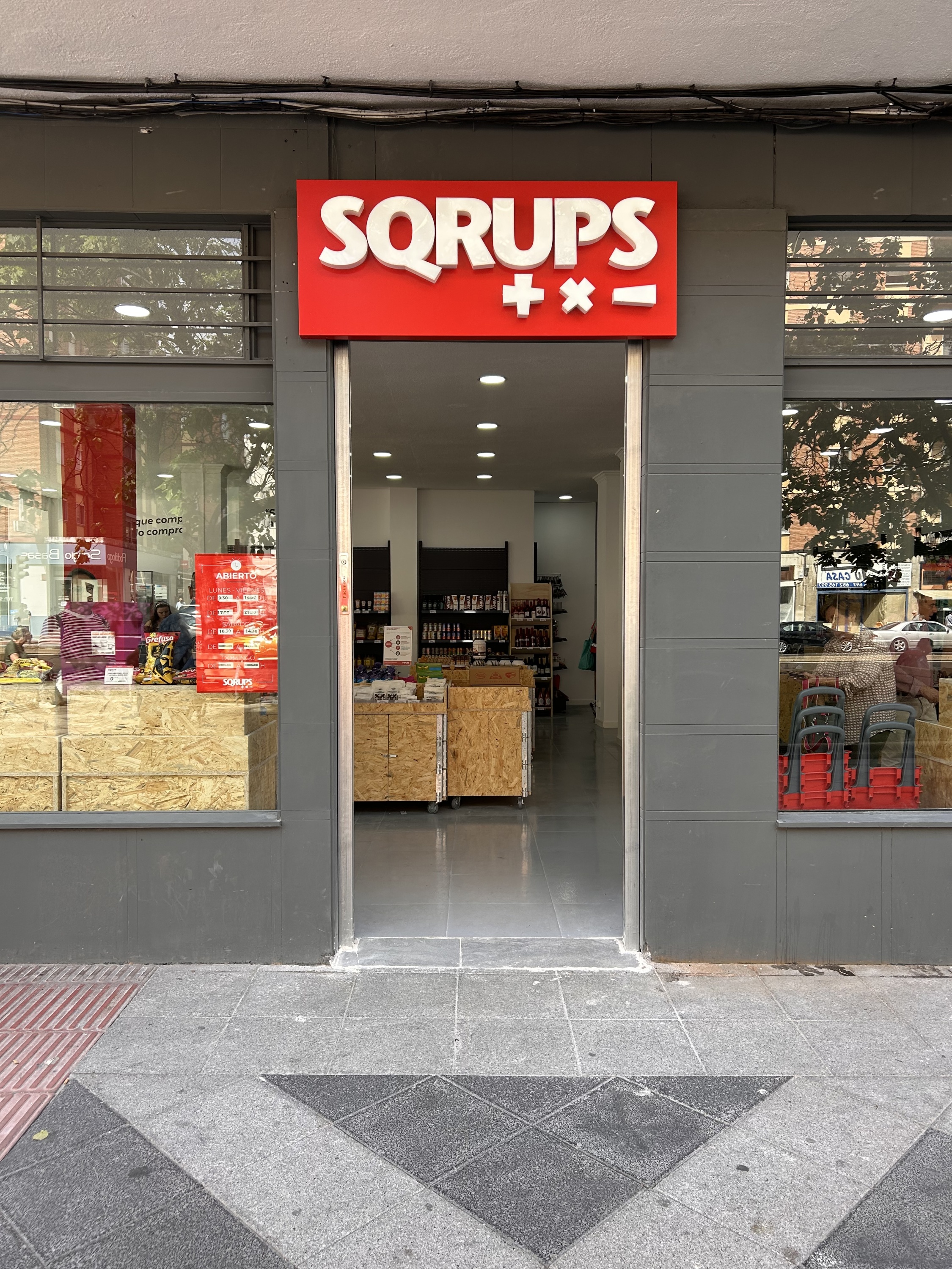 Galería en miniatura