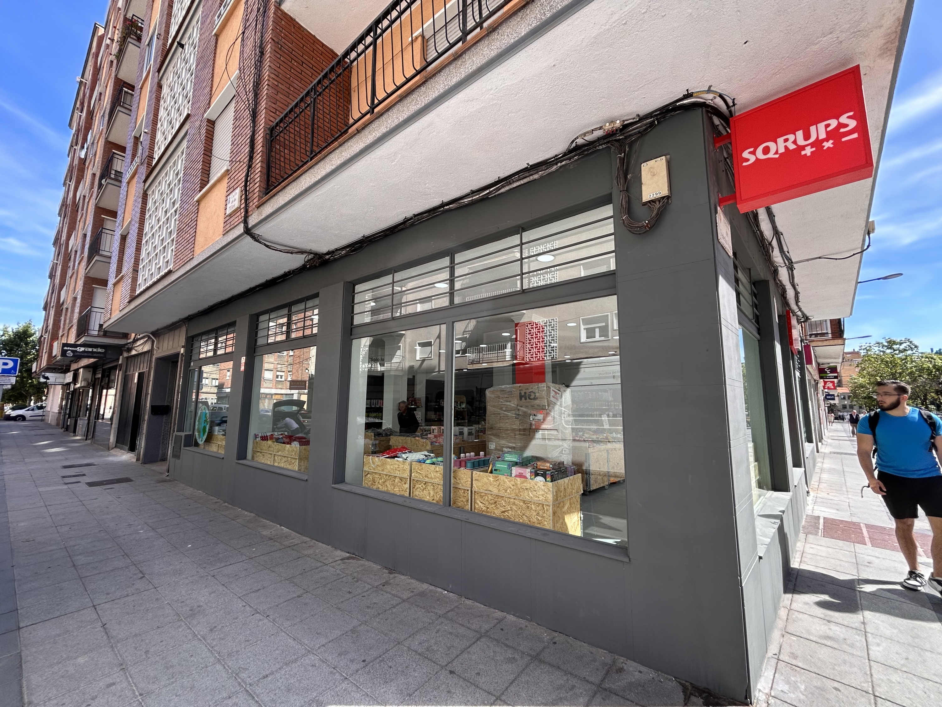 Galería en miniatura