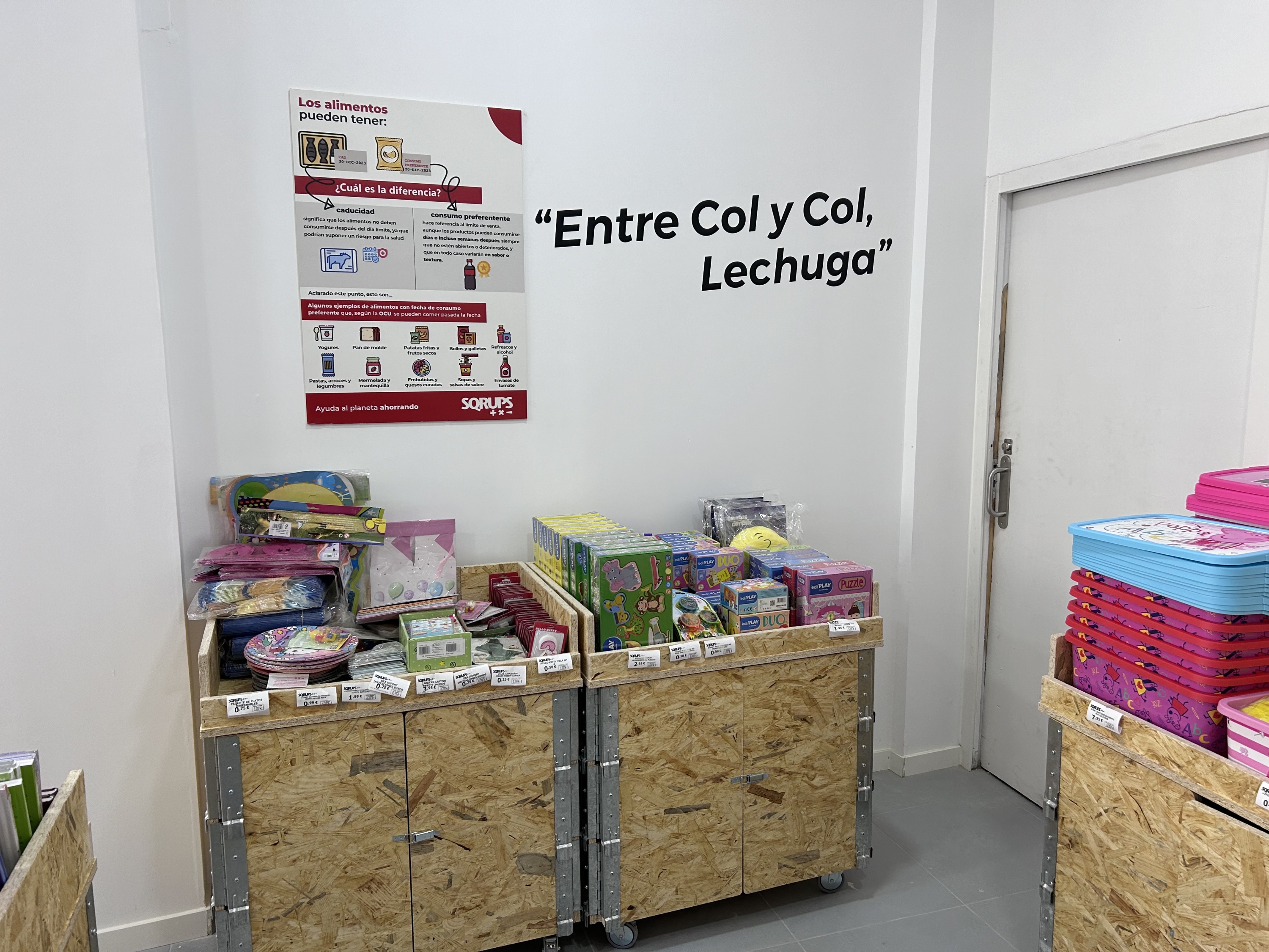 Galería en miniatura