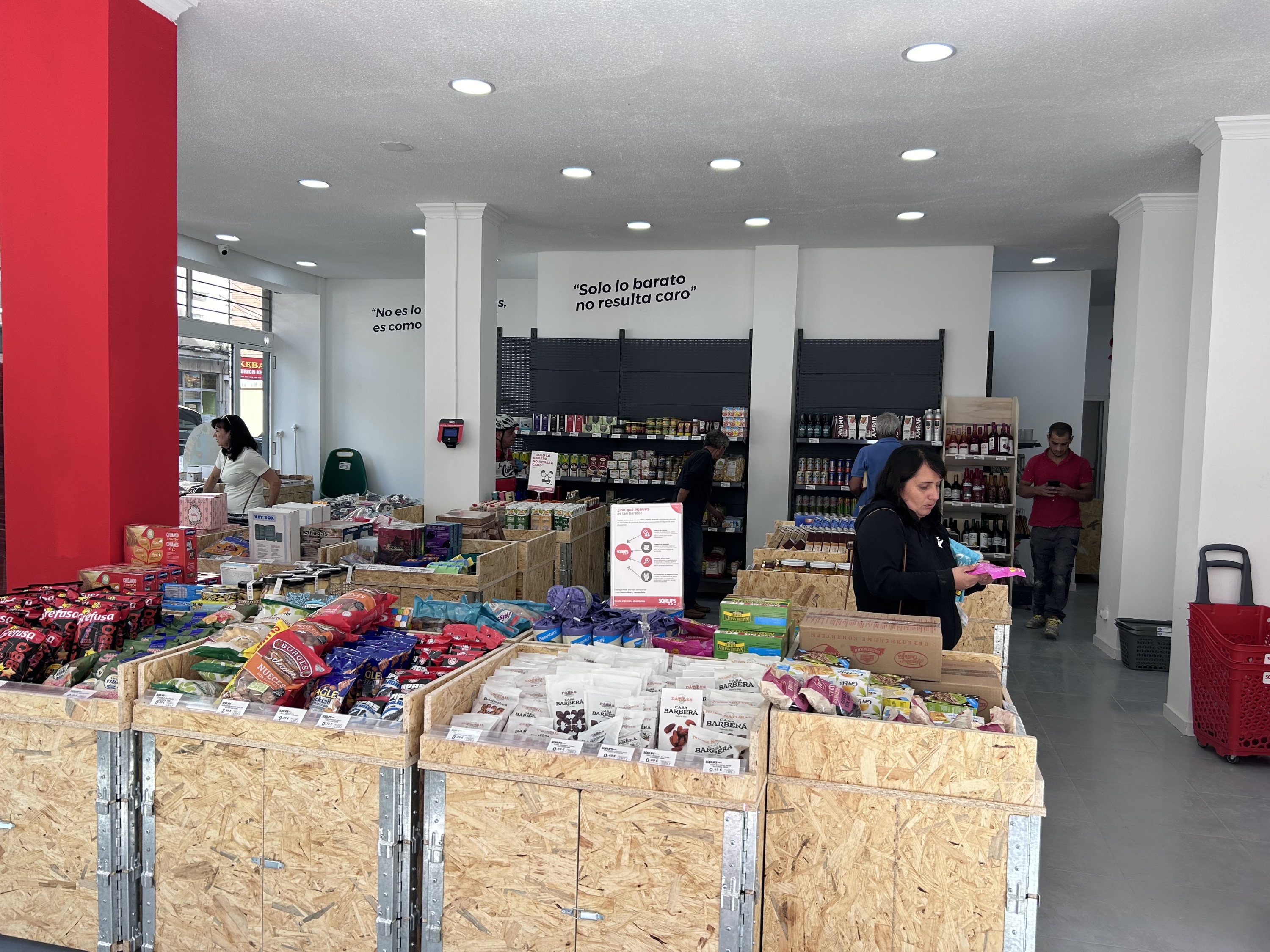 Galería en miniatura