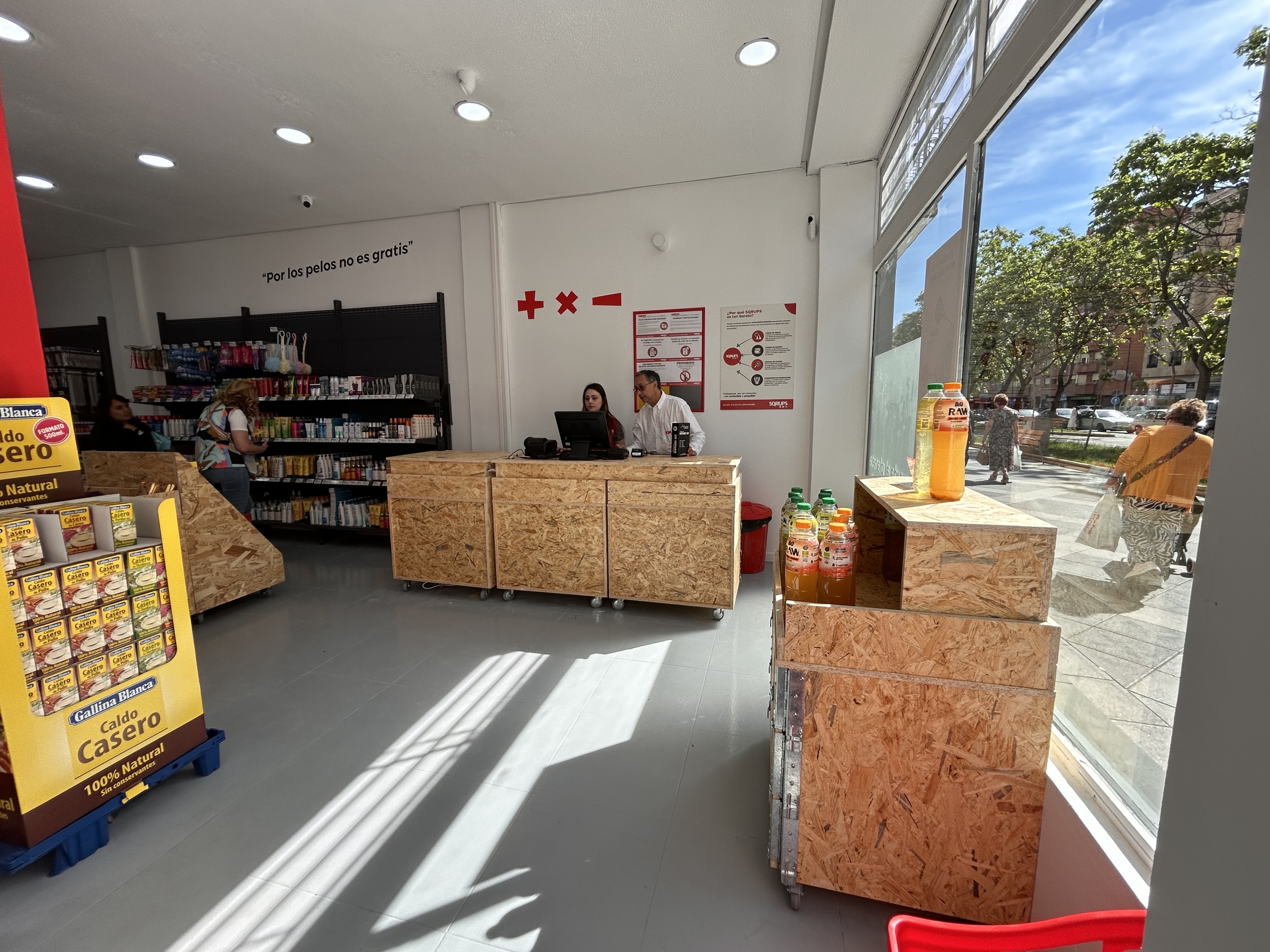 Galería en miniatura