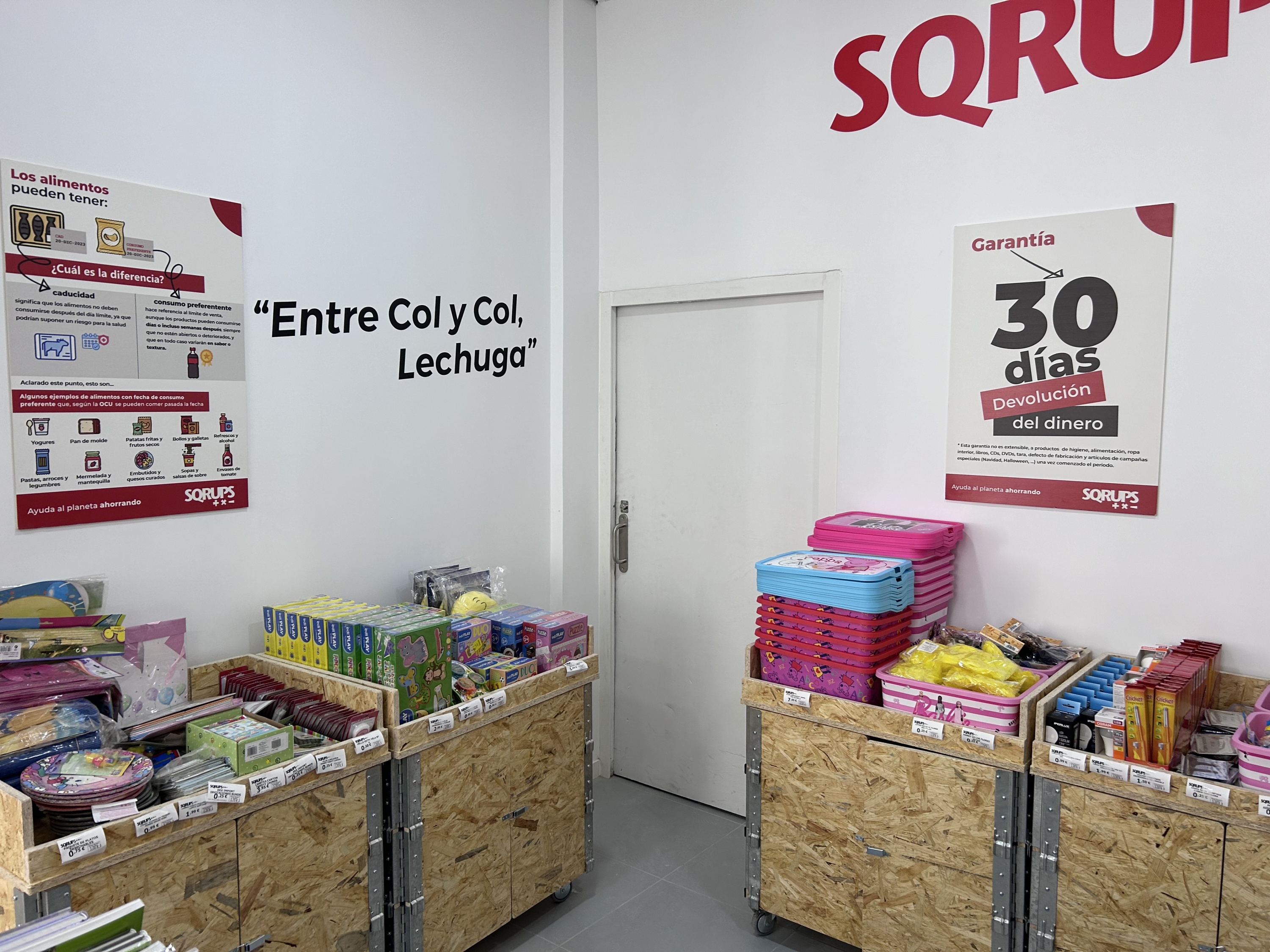 Galería en miniatura