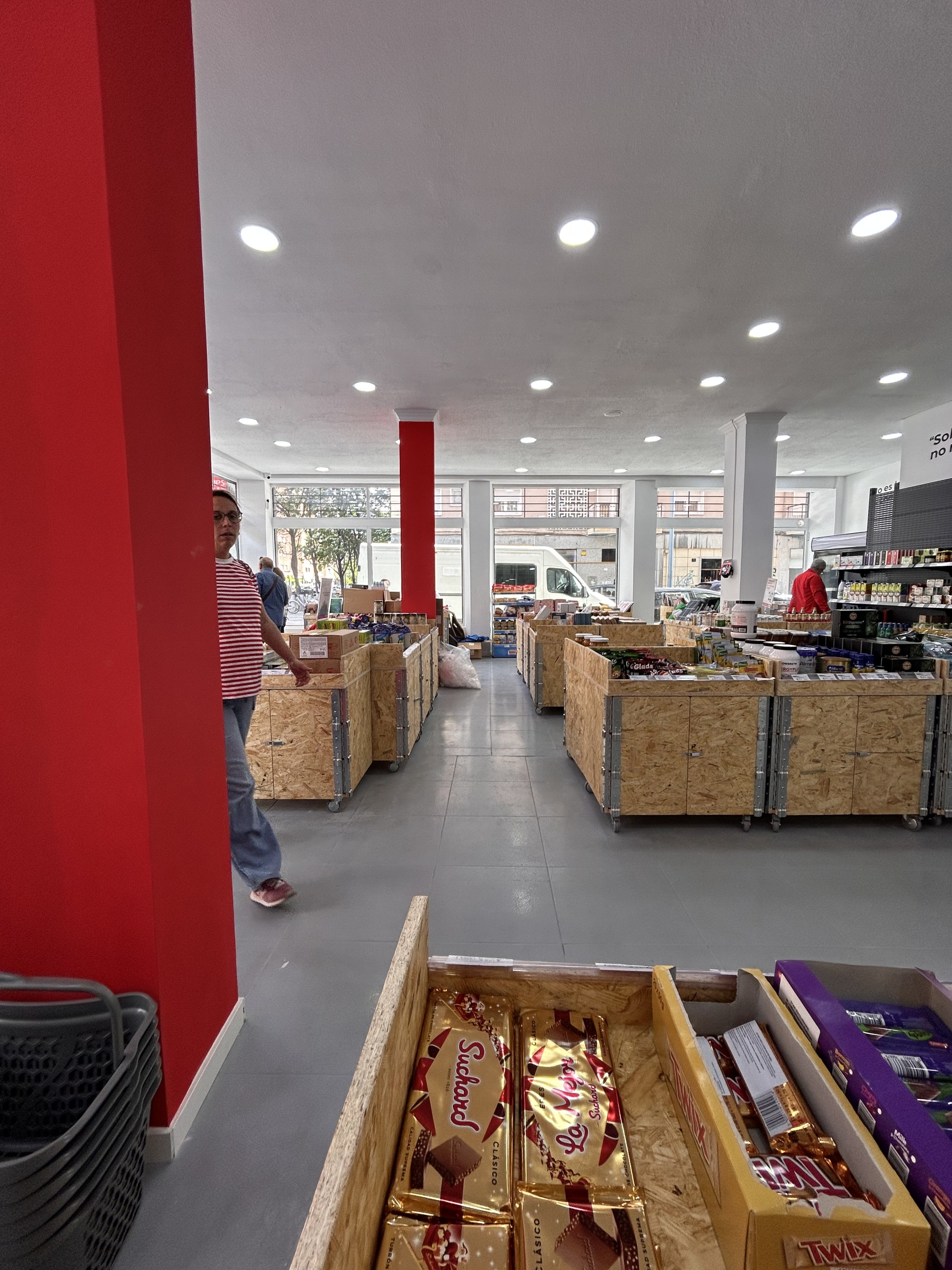 Galería en miniatura