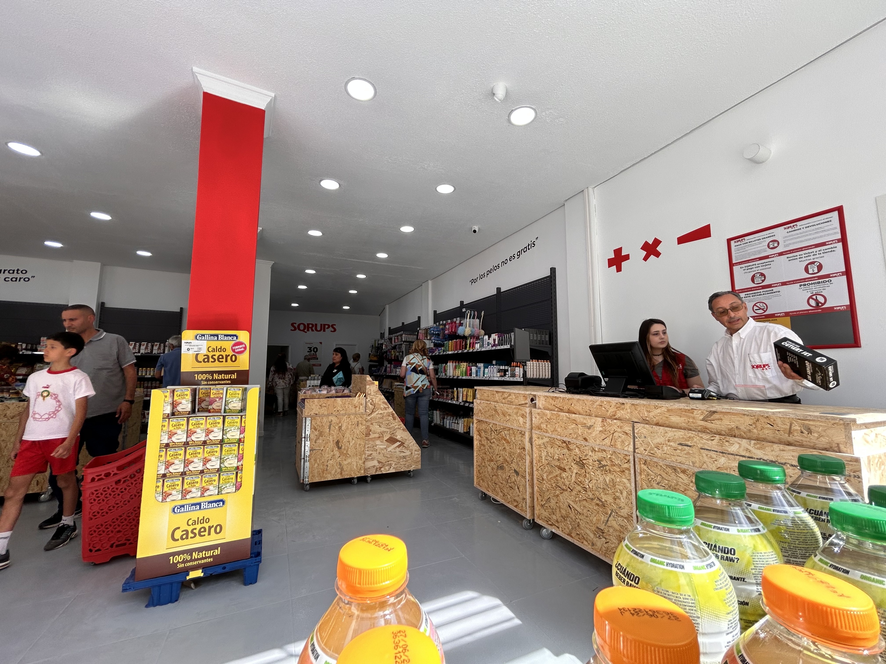 Galería en miniatura