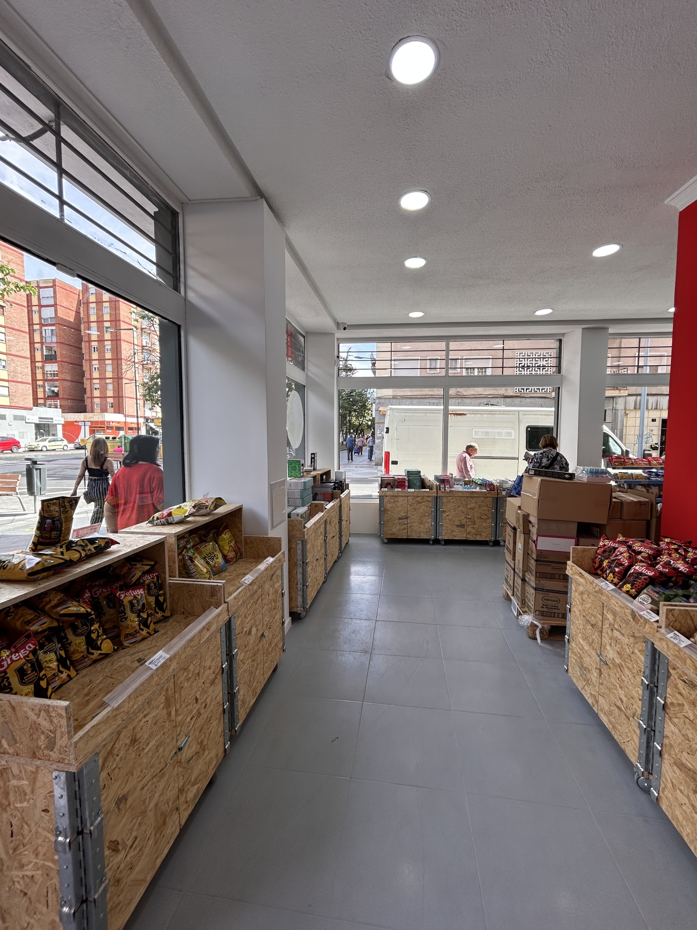 Galería en miniatura